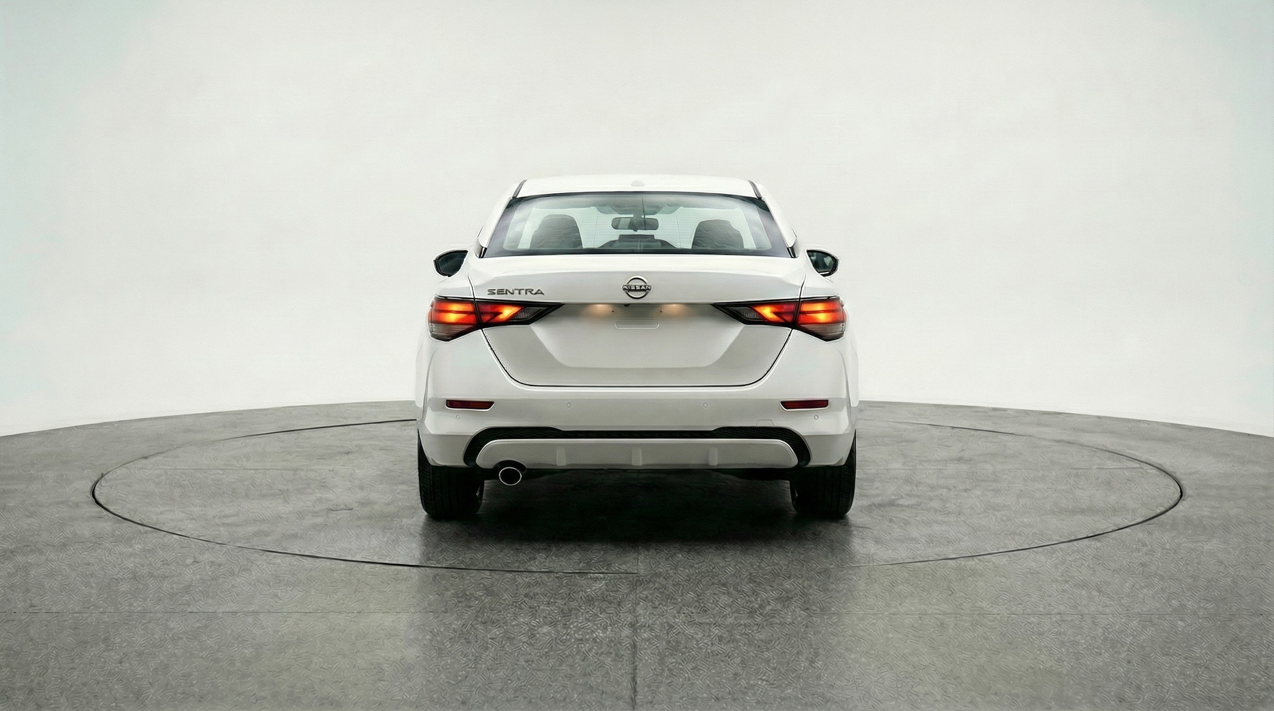 Thumbnail: 2025 Nissan Sentra - 7