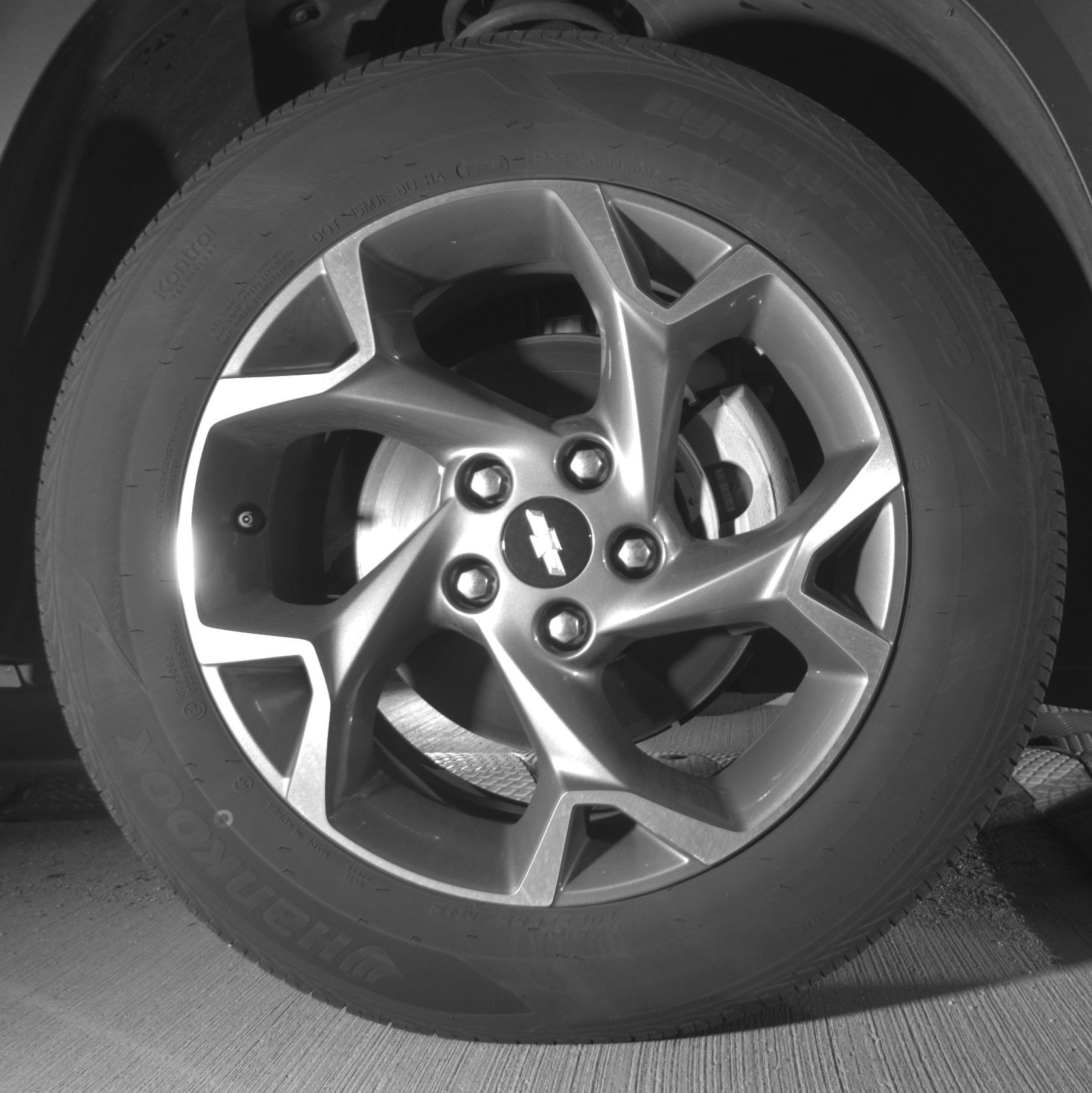 Thumbnail: 2025 Chevrolet Trax - 13