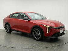 2025 Kia K4  -
                  Houston, TX