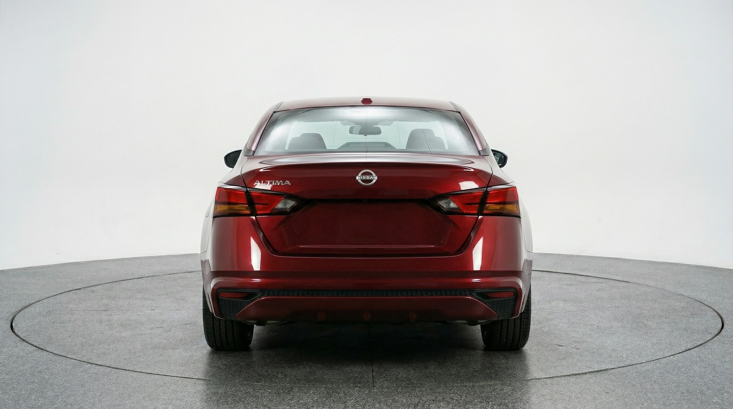 Thumbnail: 2025 Nissan Altima - 6