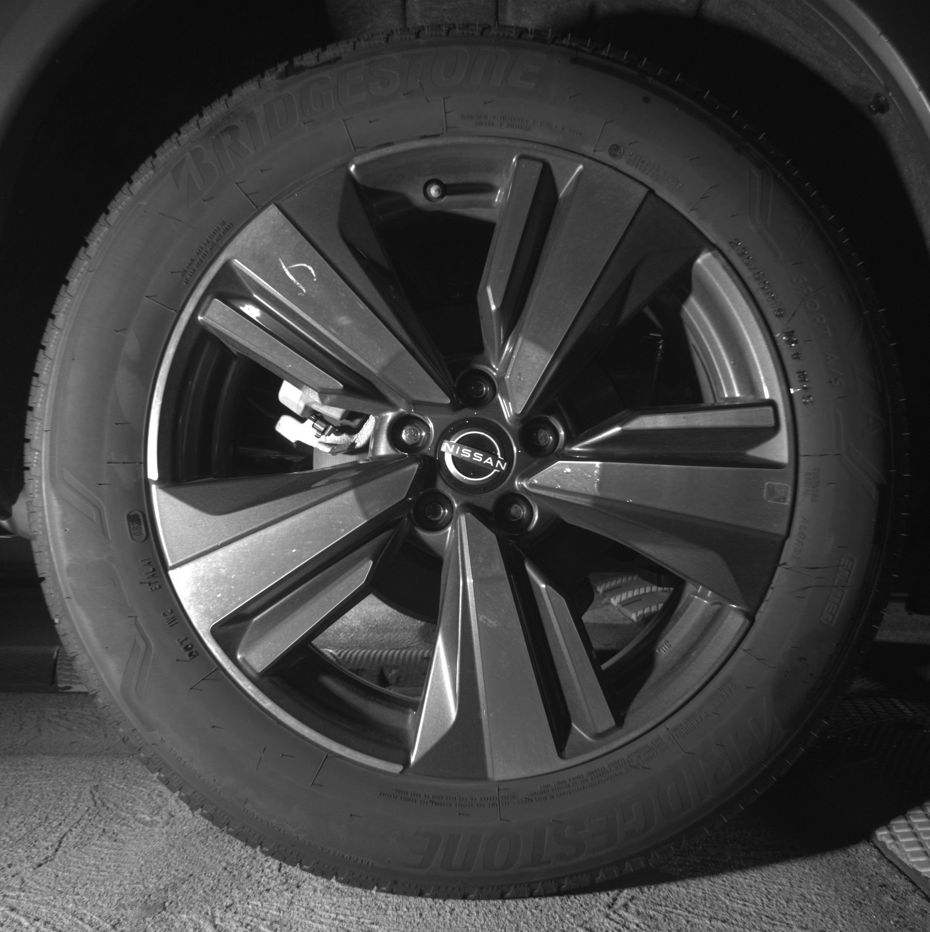 Thumbnail: 2026 Nissan Rogue - 15