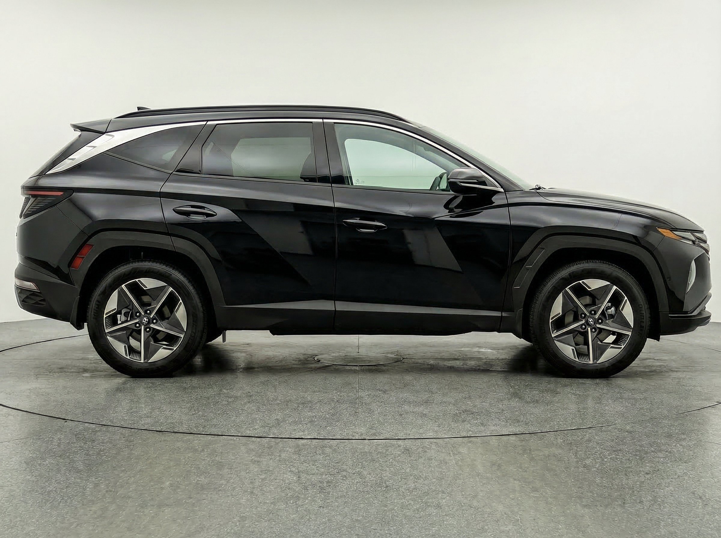 Thumbnail: 2026 Hyundai Tucson - 11