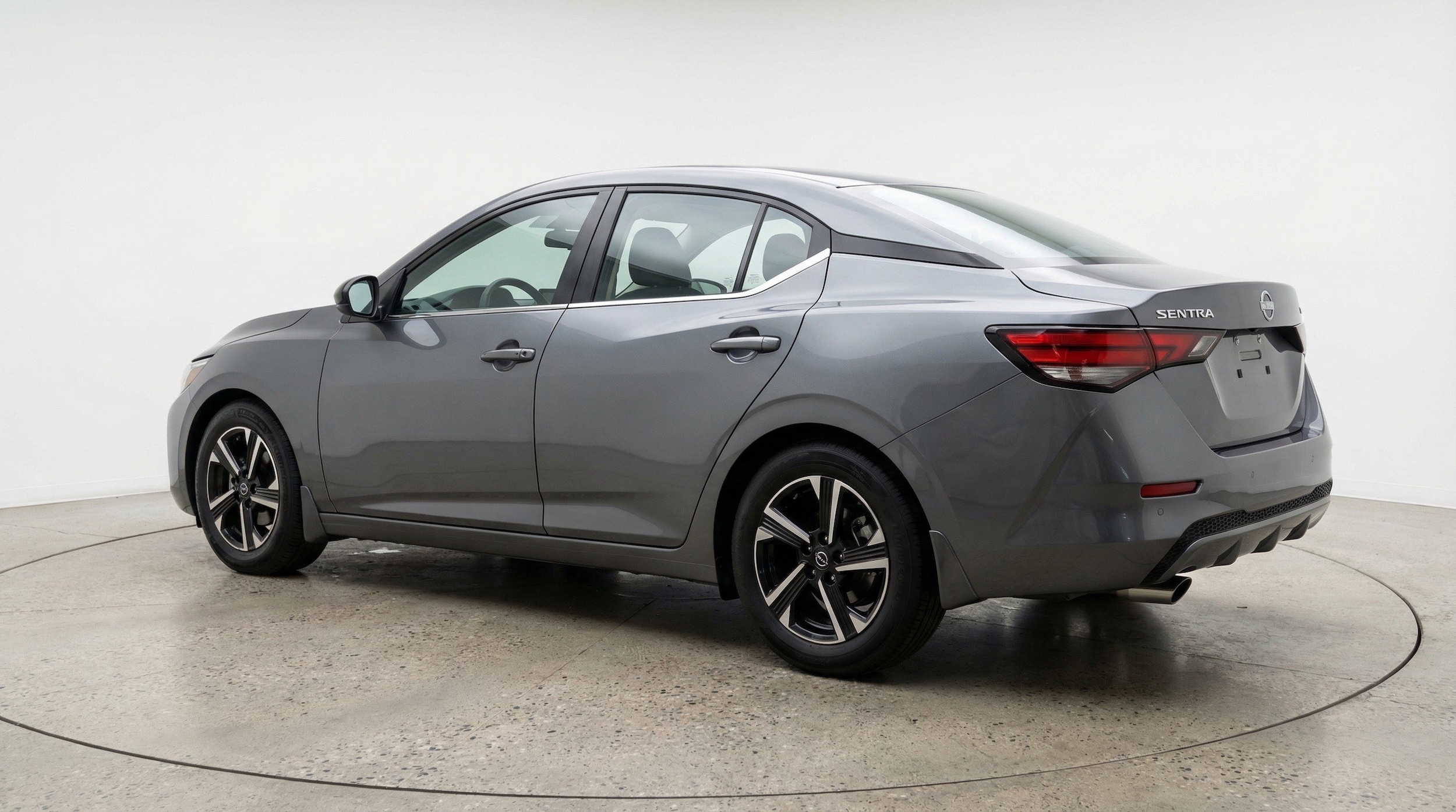 Thumbnail: 2025 Nissan Sentra - 6