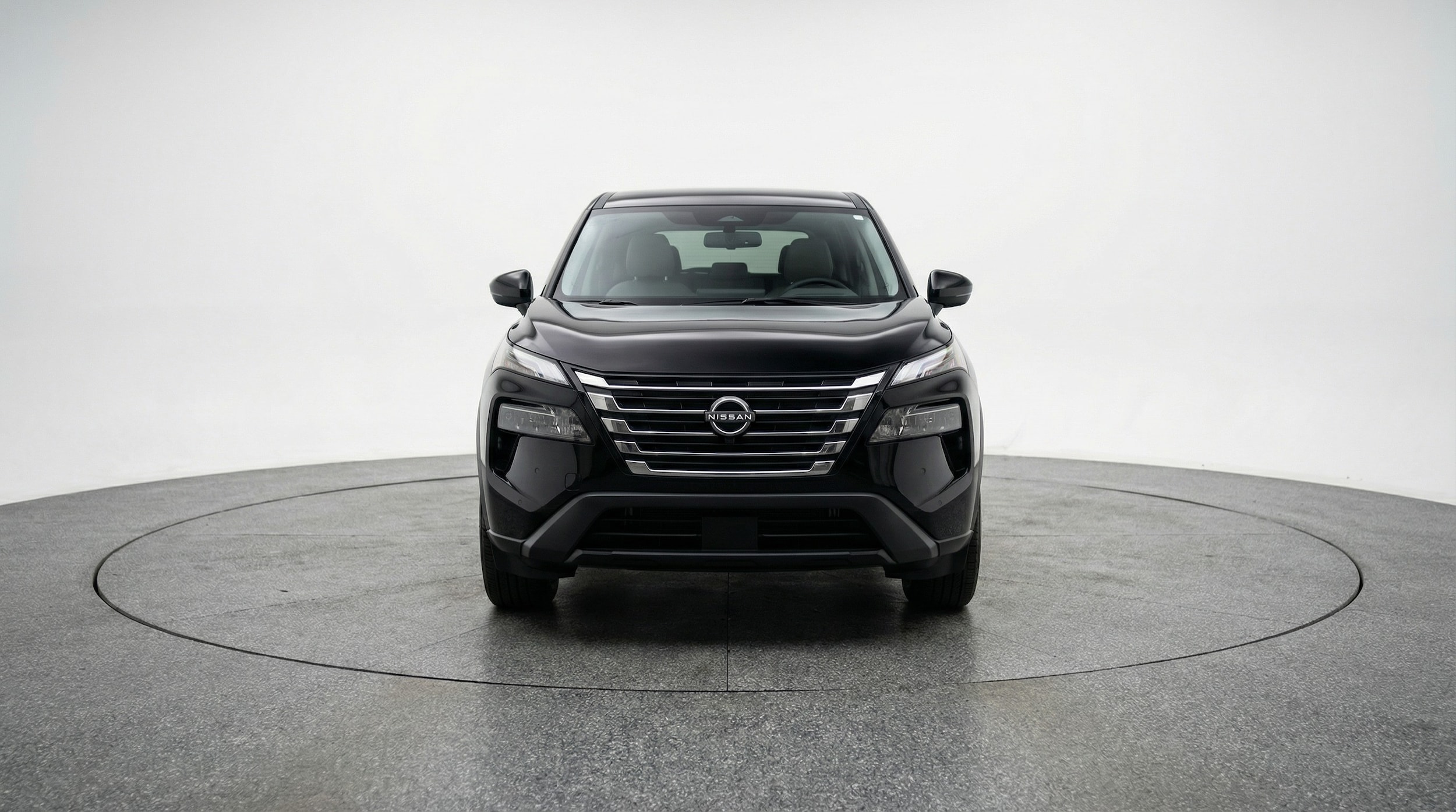 Thumbnail: 2025 Nissan Rogue - 2