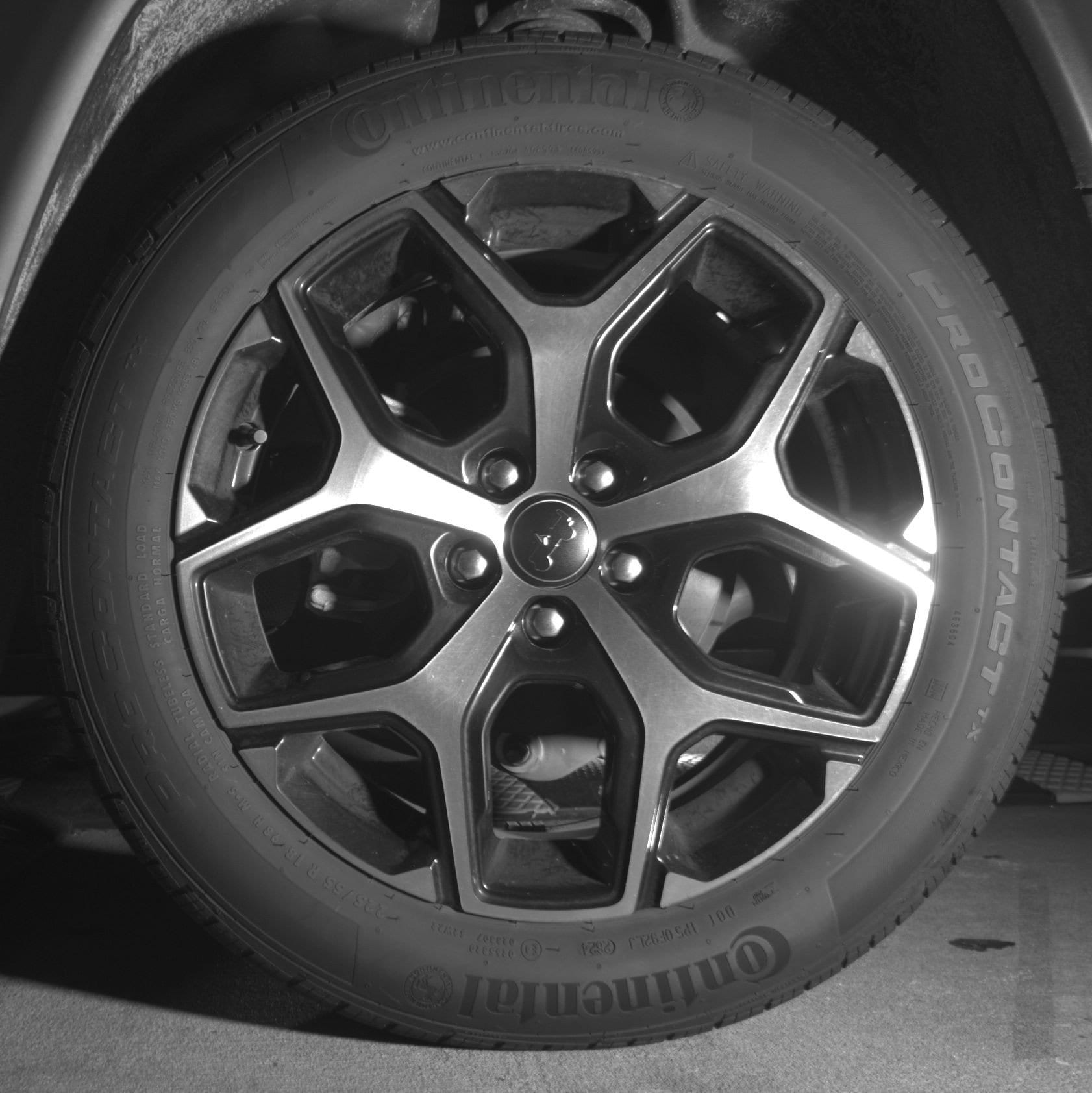 Thumbnail: 2025 Jeep Compass - 14