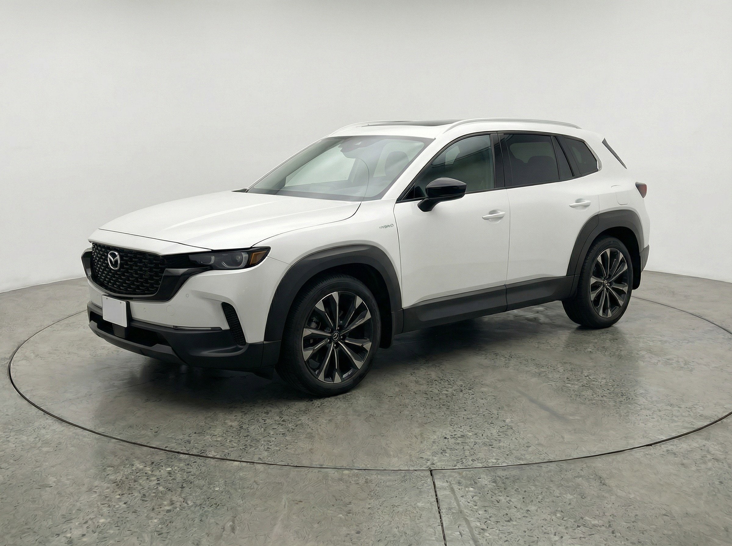 Thumbnail: 2025 Mazda CX-50 - 3