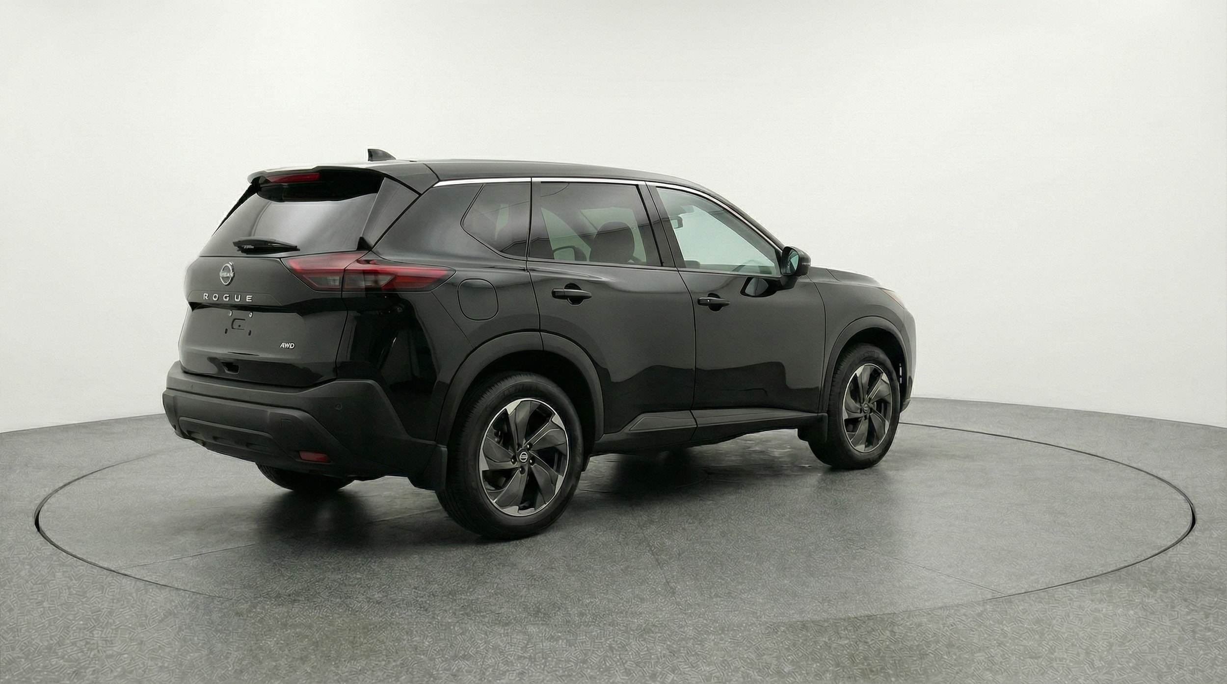 Thumbnail: 2025 Nissan Rogue - 7