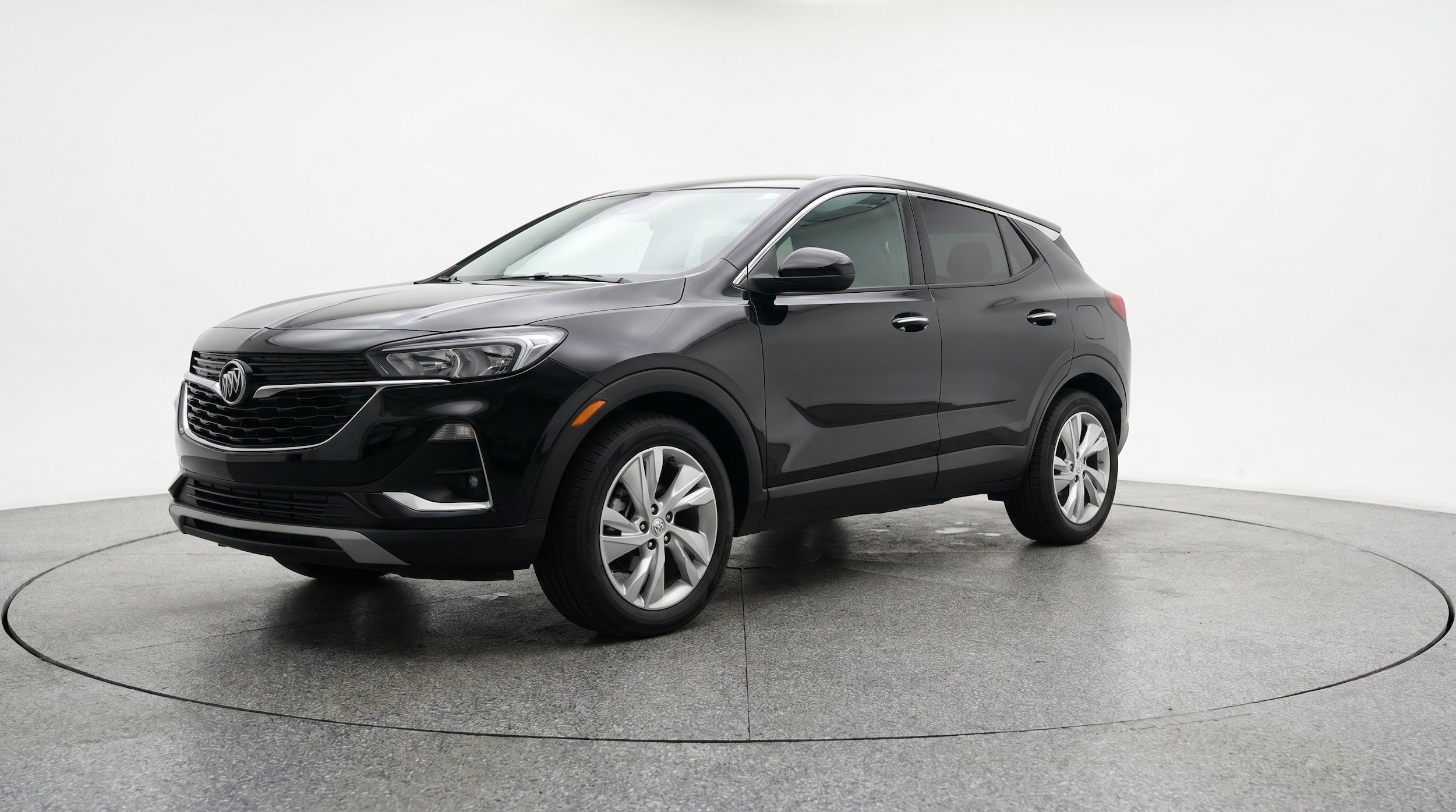 Thumbnail: 2026 Buick Encore GX - 3
