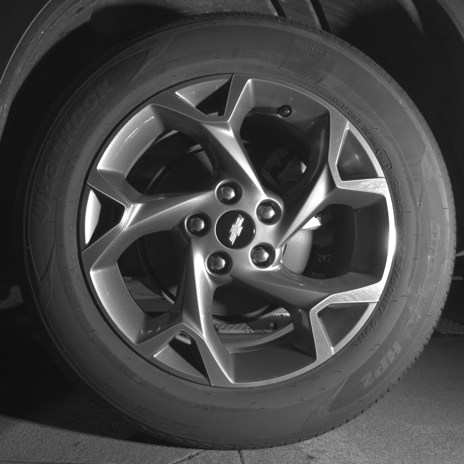 Thumbnail: 2025 Chevrolet Trax - 14