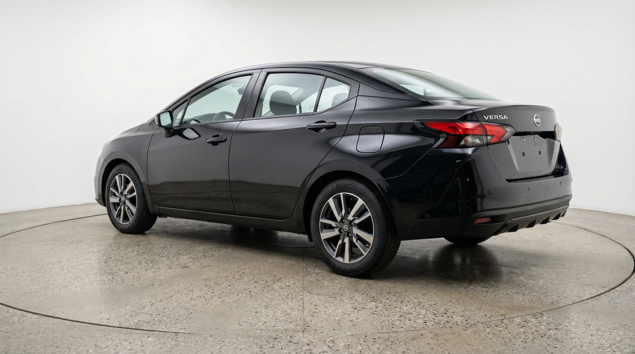 Thumbnail: 2025 Nissan Versa - 5