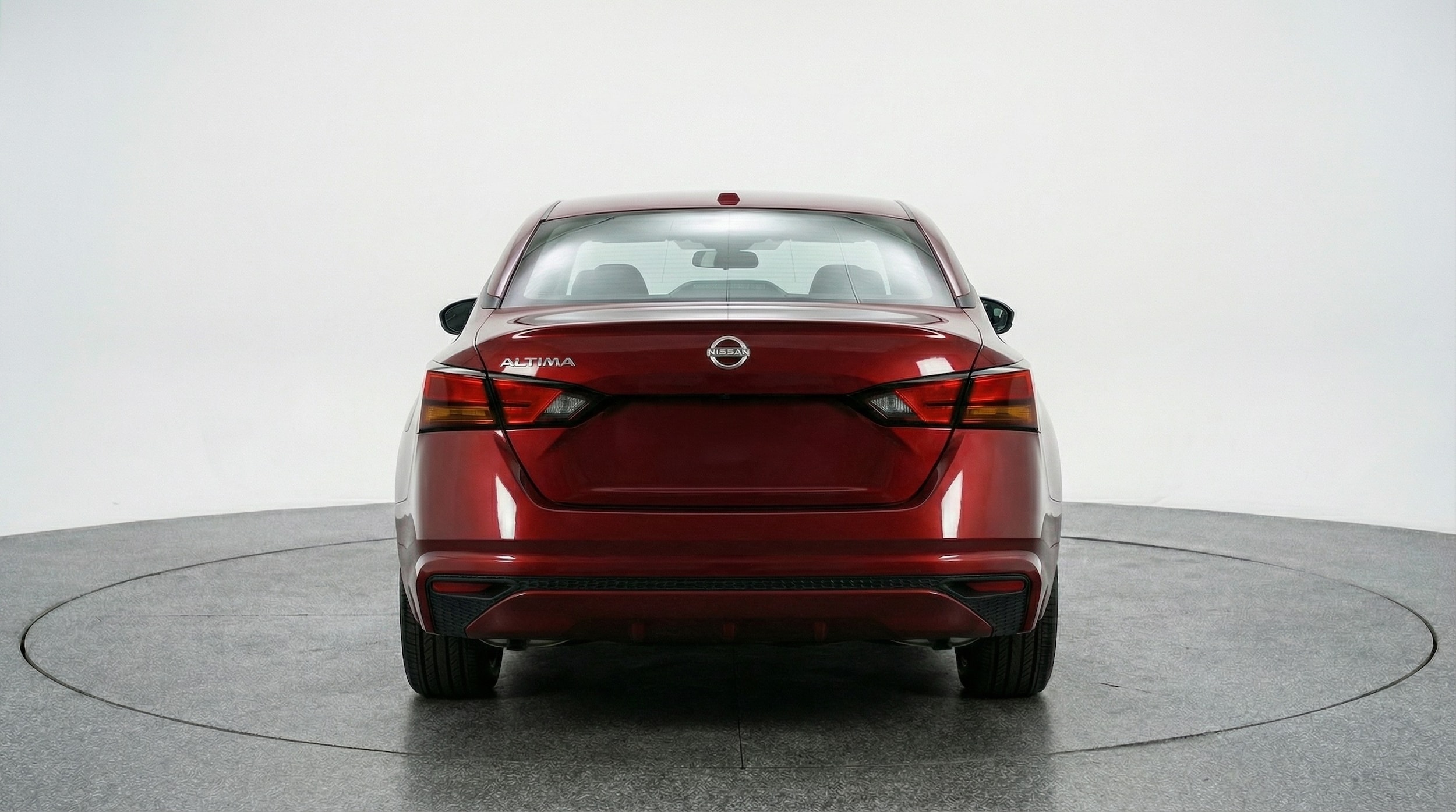 Thumbnail: 2025 Nissan Altima - 6