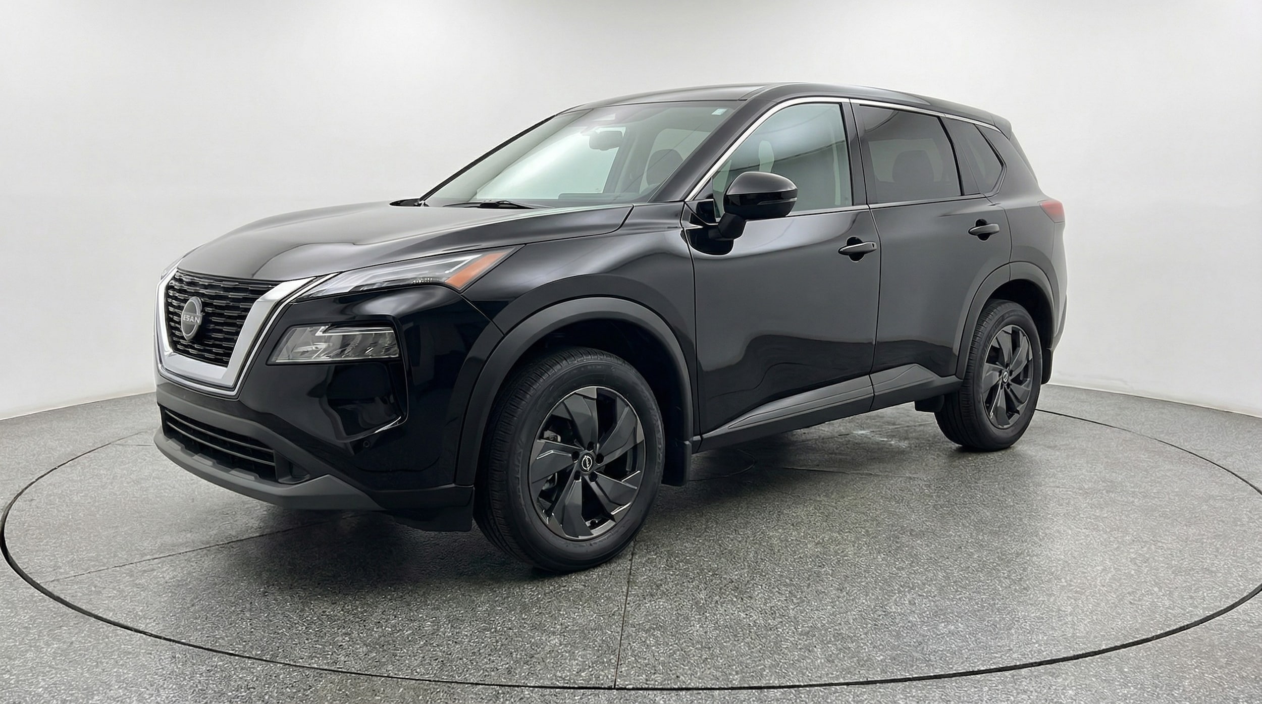 Thumbnail: 2025 Nissan Rogue - 3