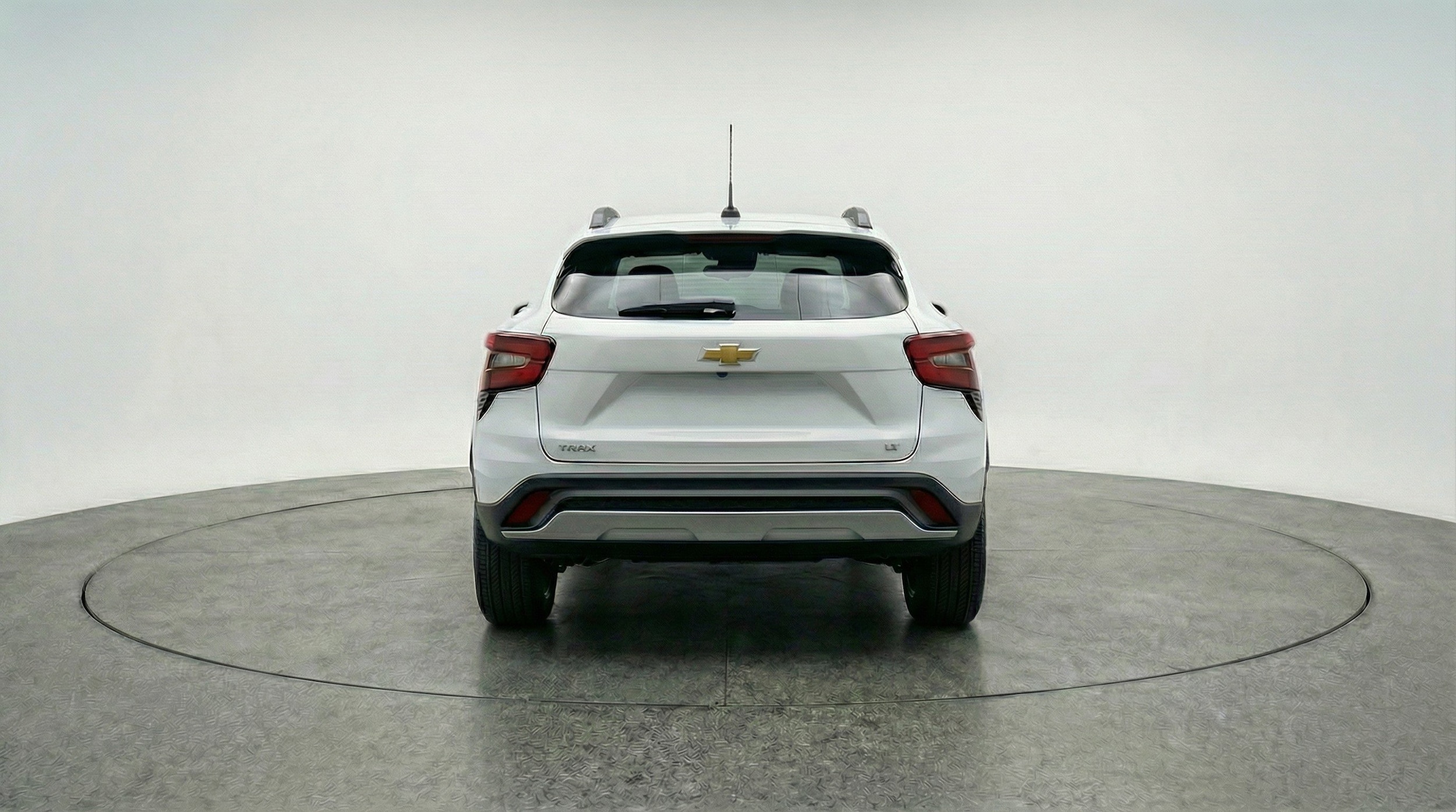 Thumbnail: 2025 Chevrolet Trax - 7