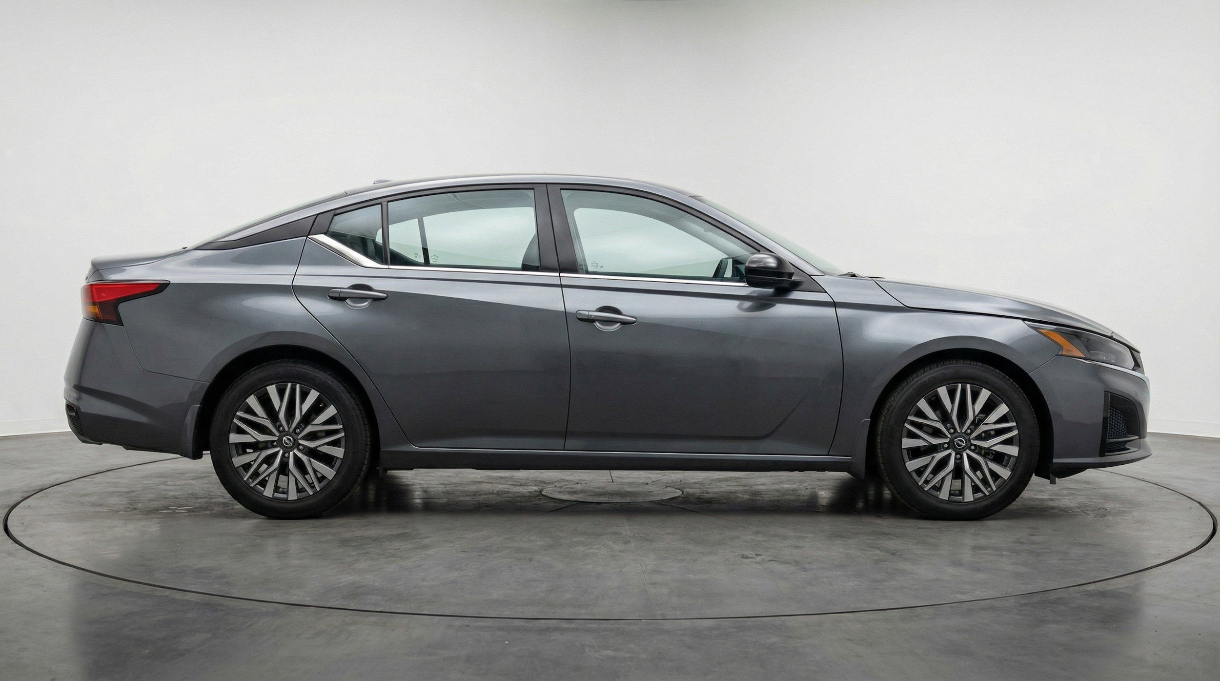 Thumbnail: 2025 Nissan Altima - 11