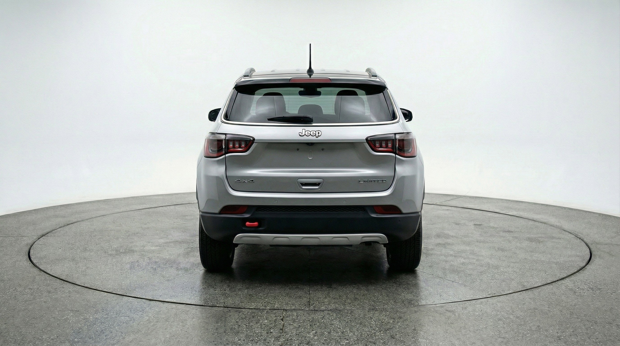 Thumbnail: 2025 Jeep Compass - 7