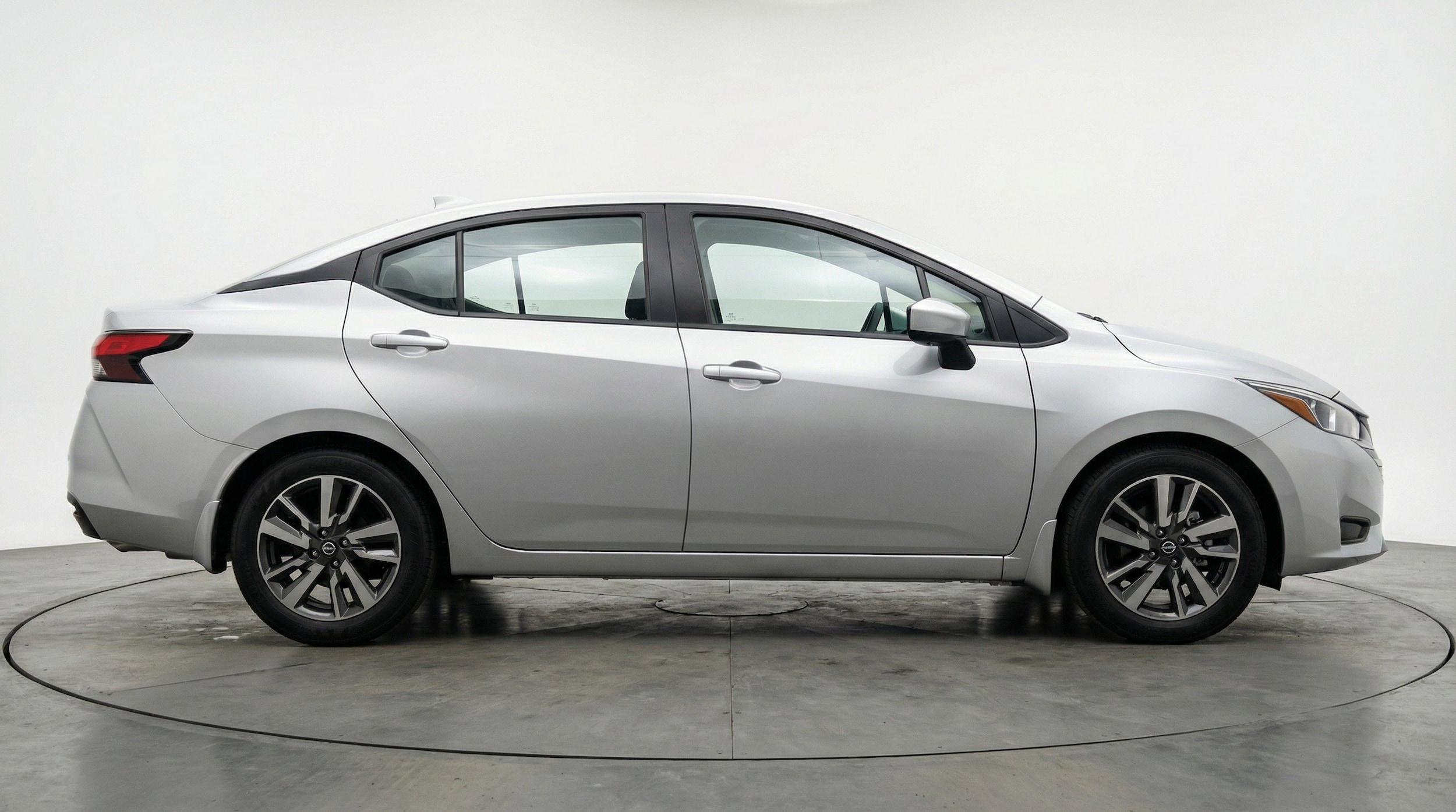 Thumbnail: 2025 Nissan Versa - 11