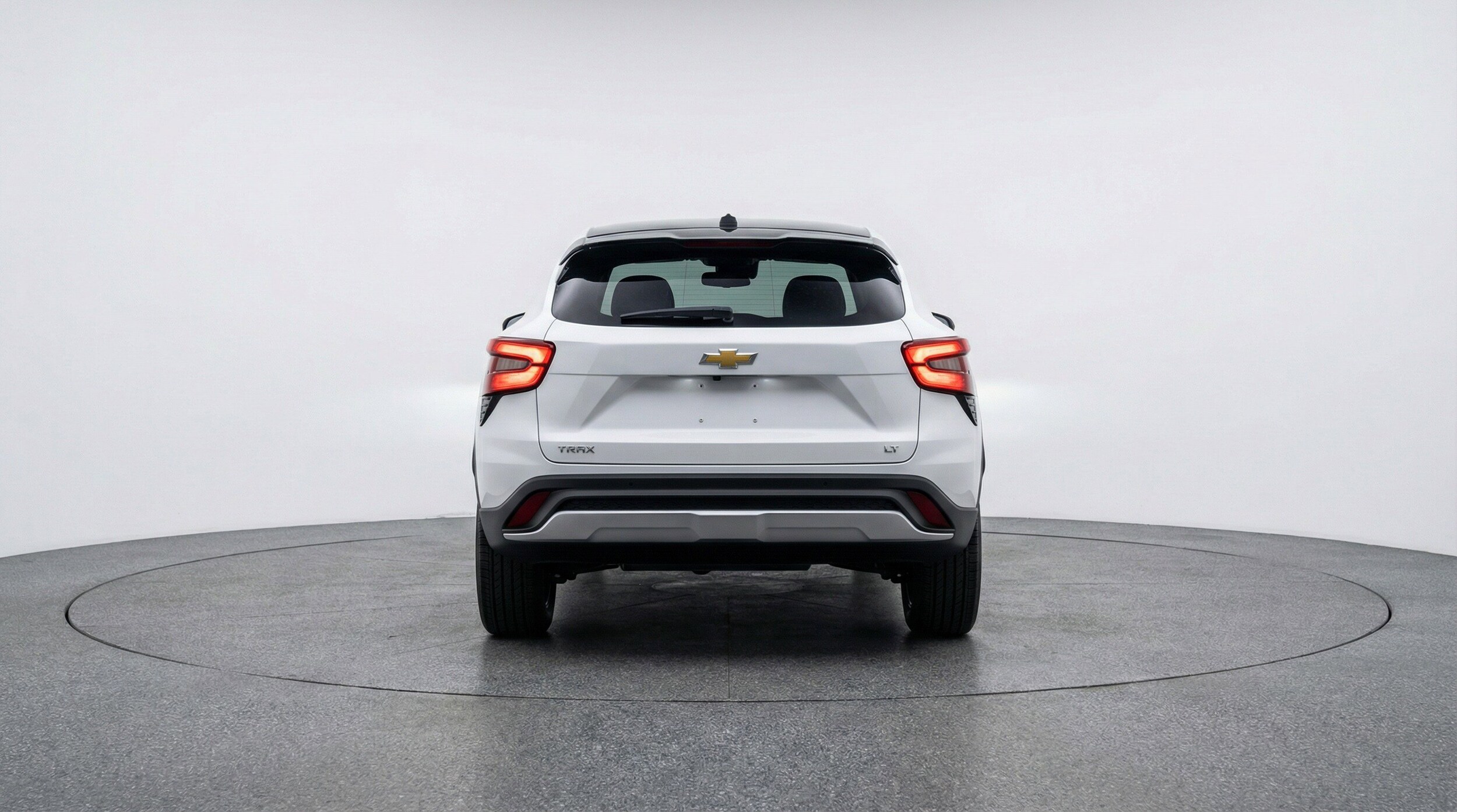 Thumbnail: 2025 Chevrolet Trax - 7