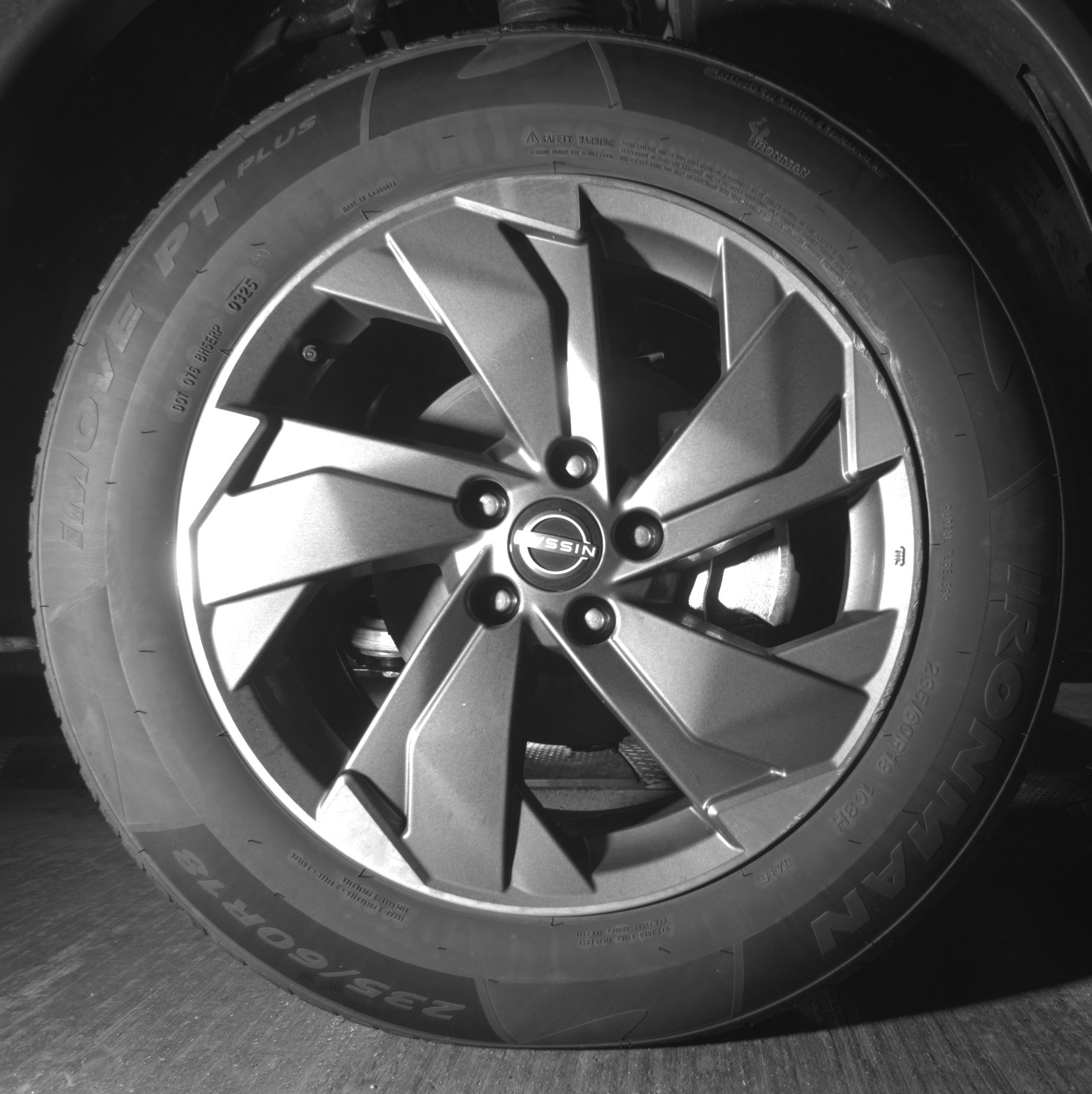 Thumbnail: 2025 Nissan Rogue - 10