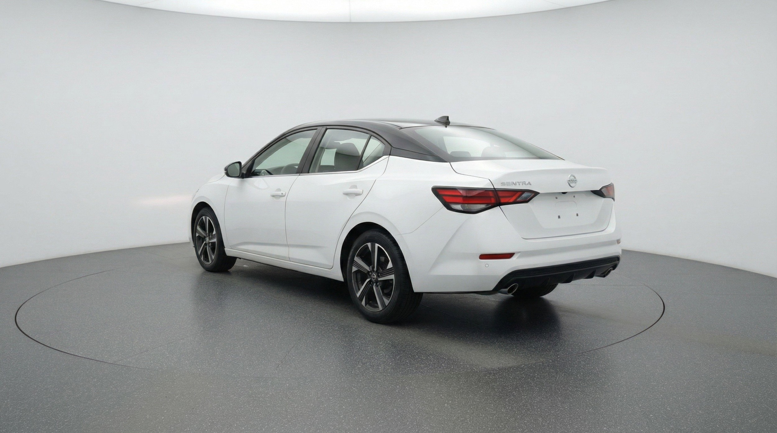 Thumbnail: 2025 Nissan Sentra - 6