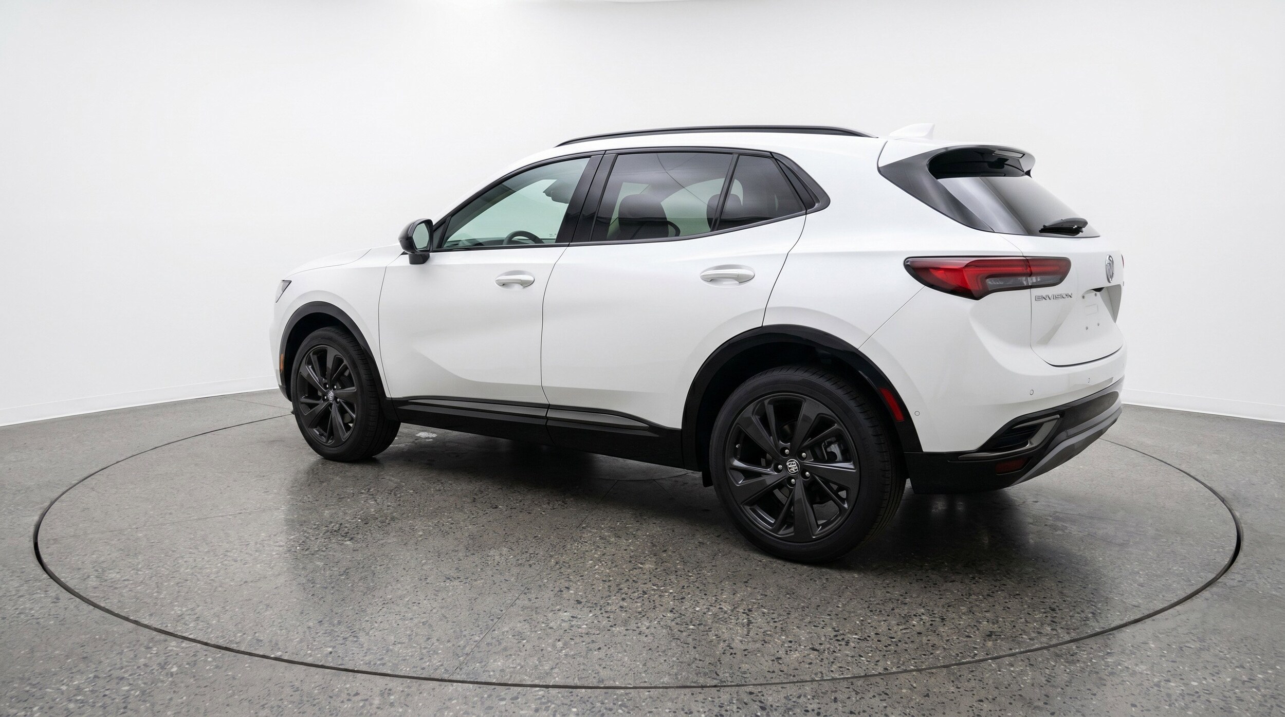 Thumbnail: 2024 Buick Envision - 6