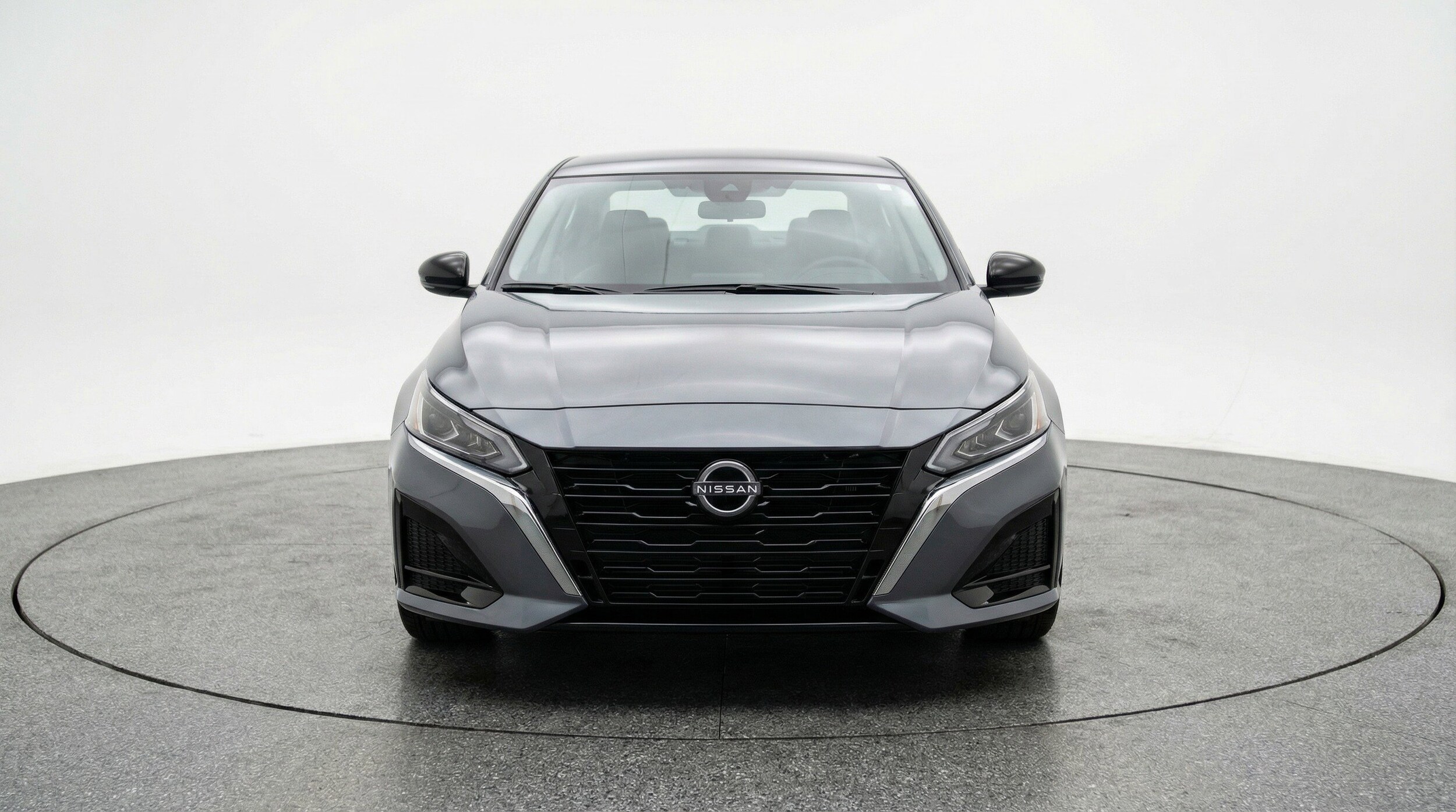 Thumbnail: 2025 Nissan Altima - 2