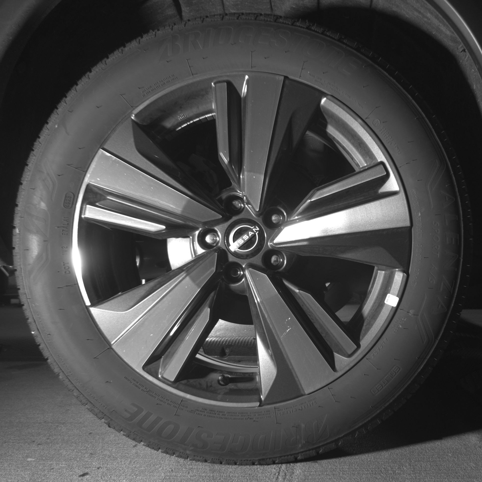 Thumbnail: 2026 Nissan Rogue - 15
