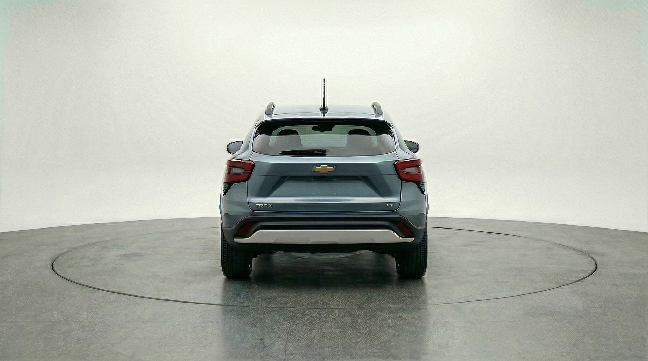 Thumbnail: 2025 Chevrolet Trax - 6