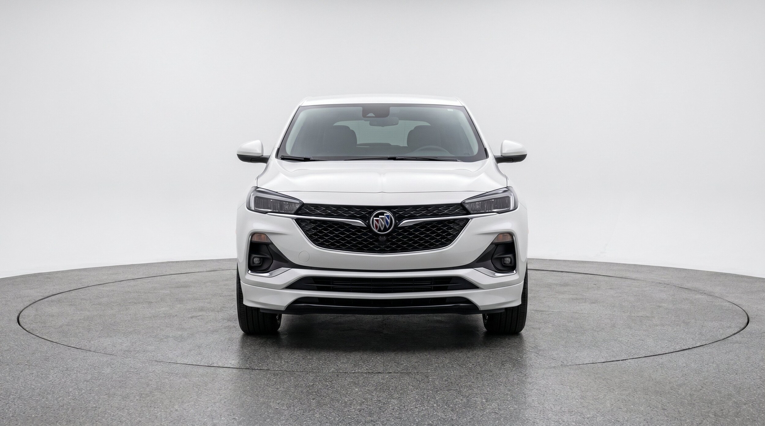 Thumbnail: 2026 Buick Encore GX - 2
