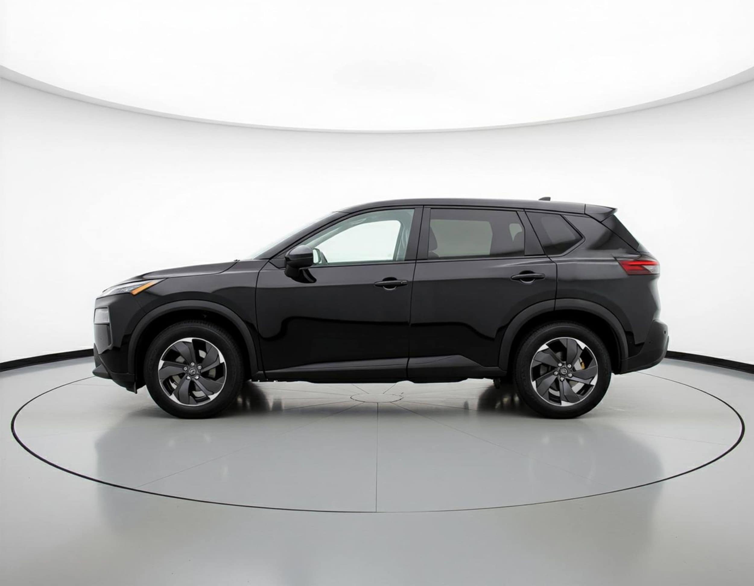 Thumbnail: 2025 Nissan Rogue - 5