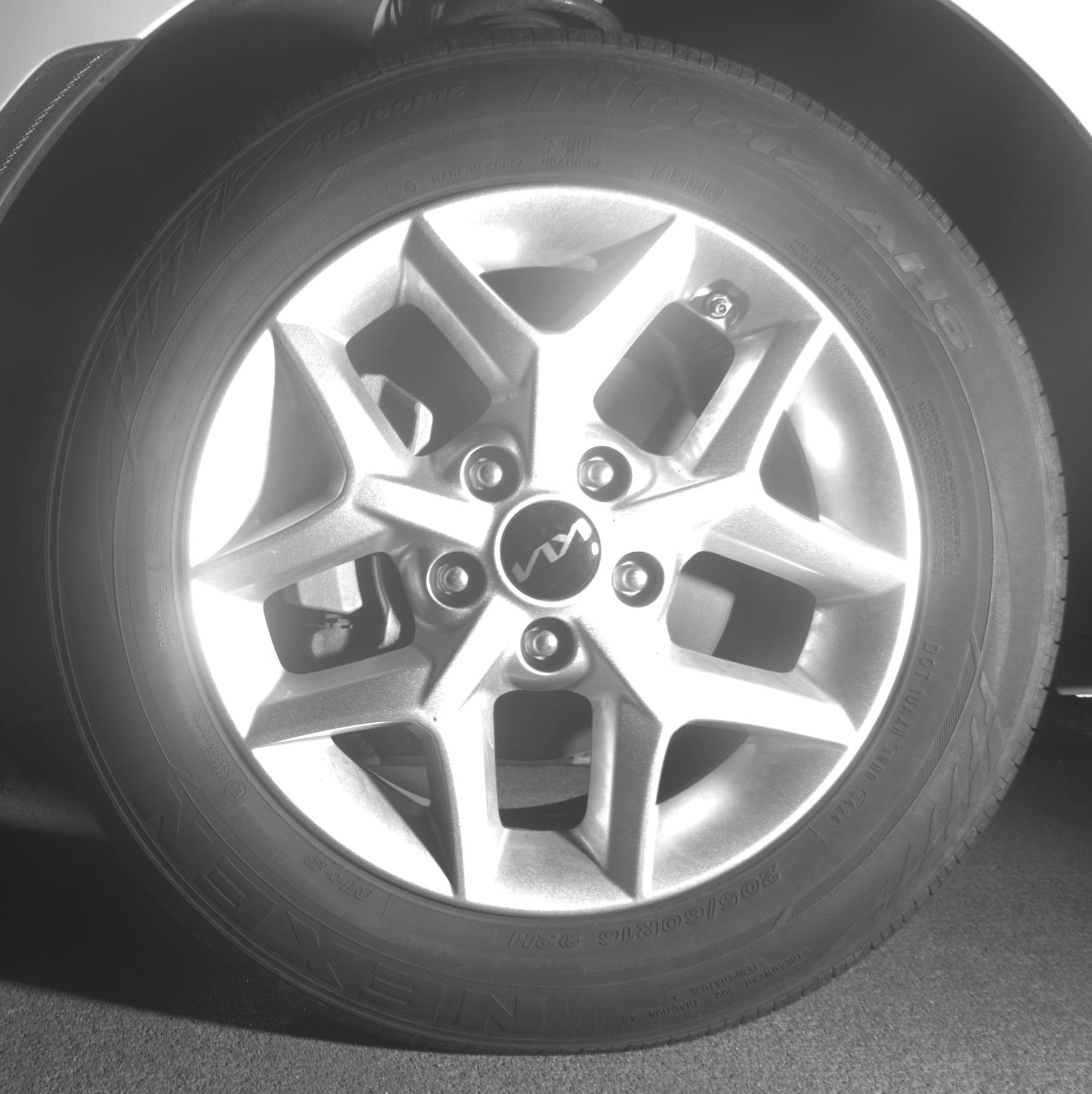 Thumbnail: 2025 Kia Soul - 9