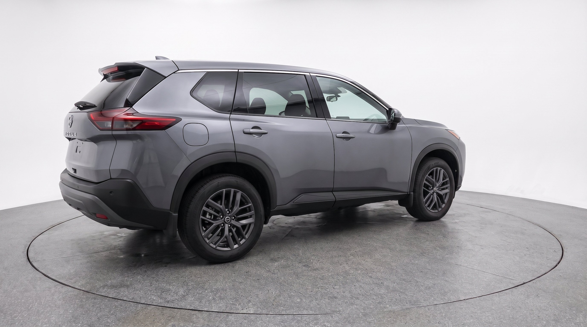 Thumbnail: 2026 Nissan Rogue - 9