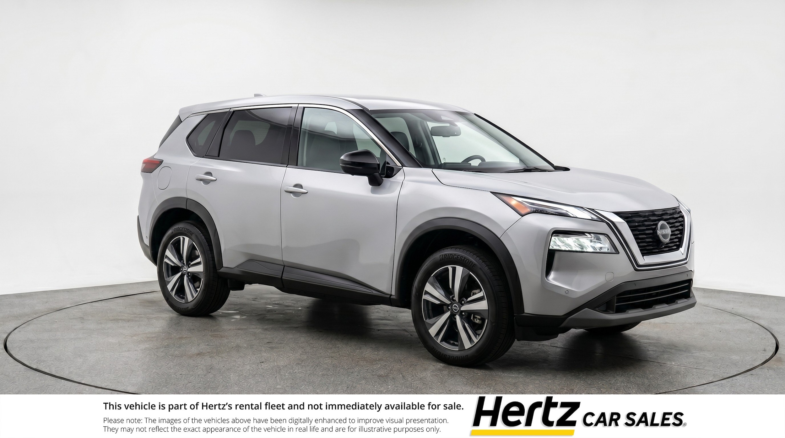 Thumbnail: 2026 Nissan Rogue - 1
