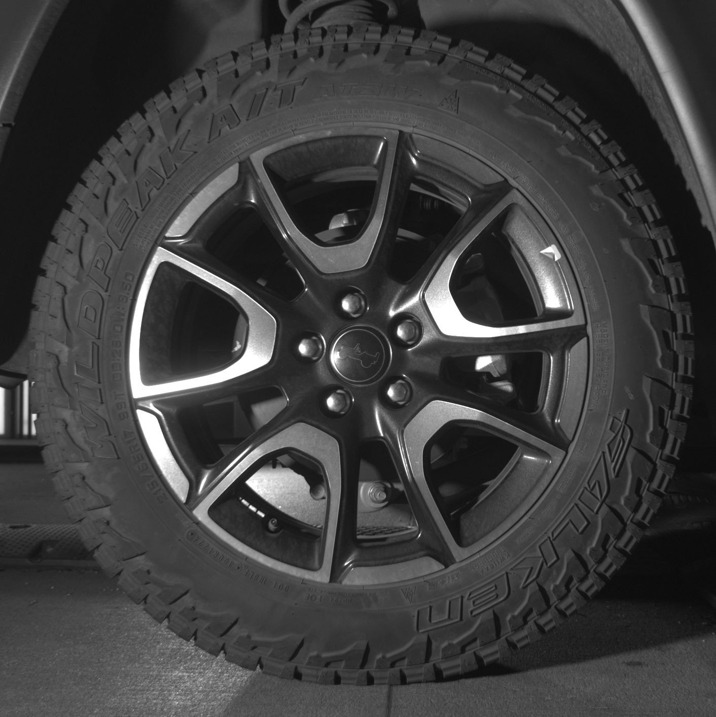 Thumbnail: 2025 Jeep Compass - 12