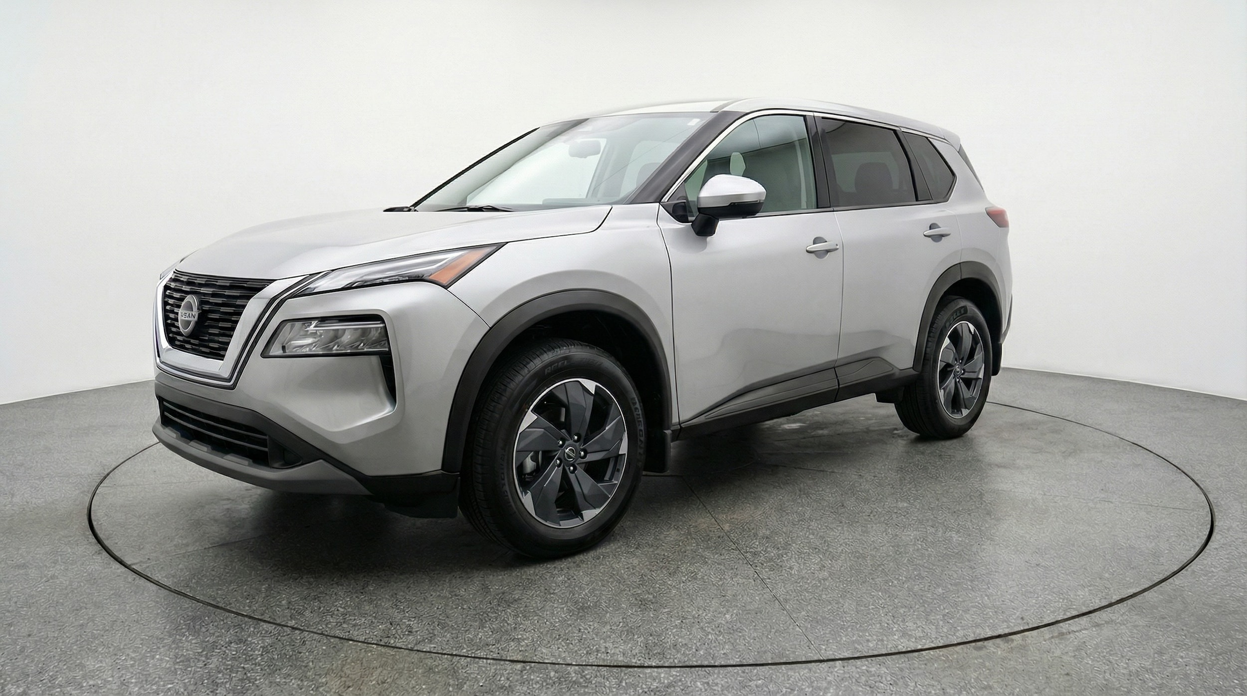 Thumbnail: 2025 Nissan Rogue - 3