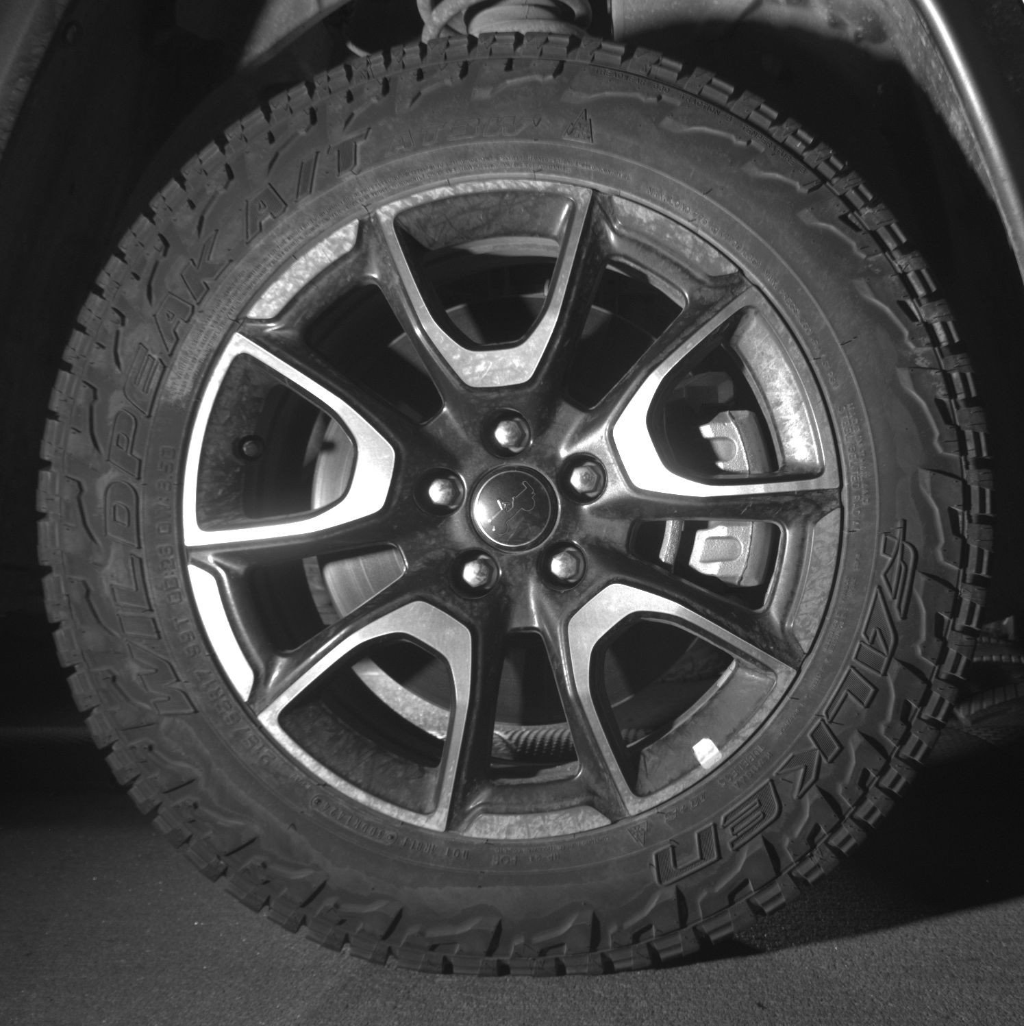 Thumbnail: 2025 Jeep Compass - 13