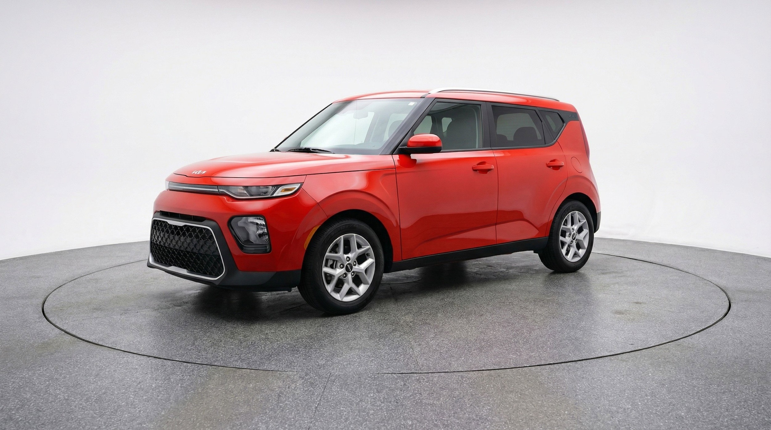 Thumbnail: 2025 Kia Soul - 3