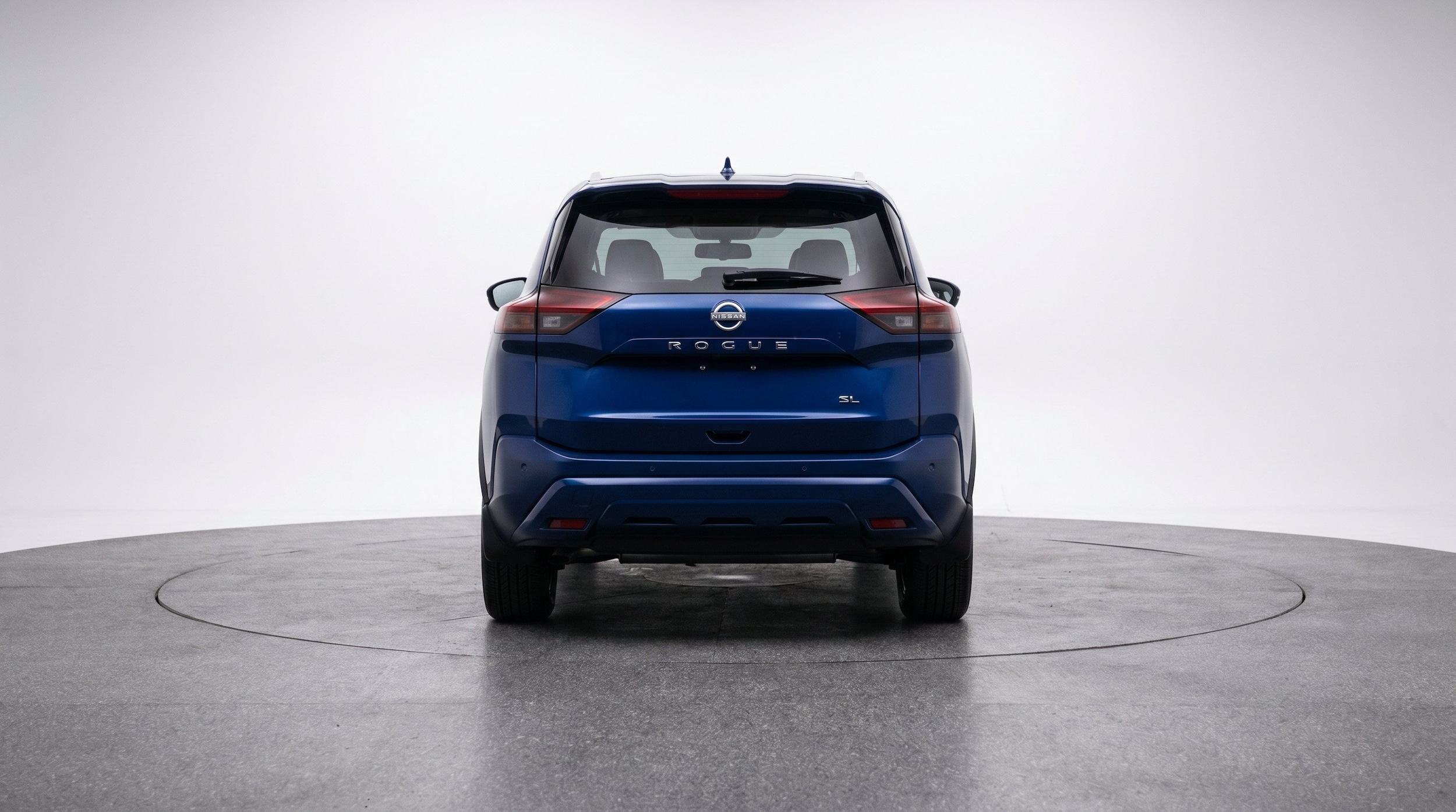 Thumbnail: 2026 Nissan Rogue - 7
