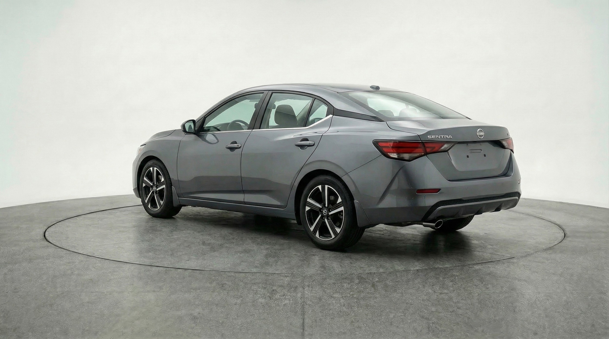 Thumbnail: 2025 Nissan Sentra - 6