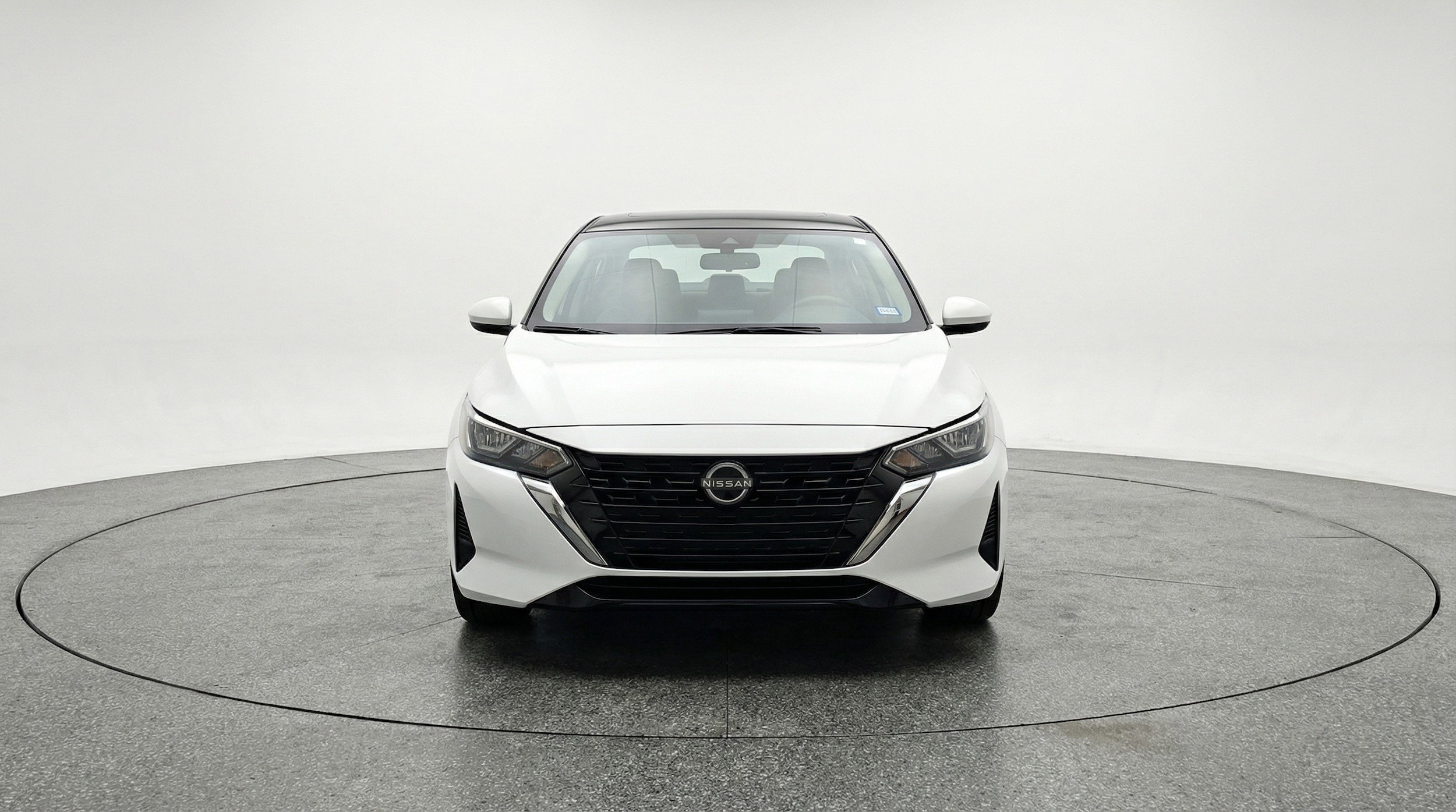 Thumbnail: 2025 Nissan Sentra - 2