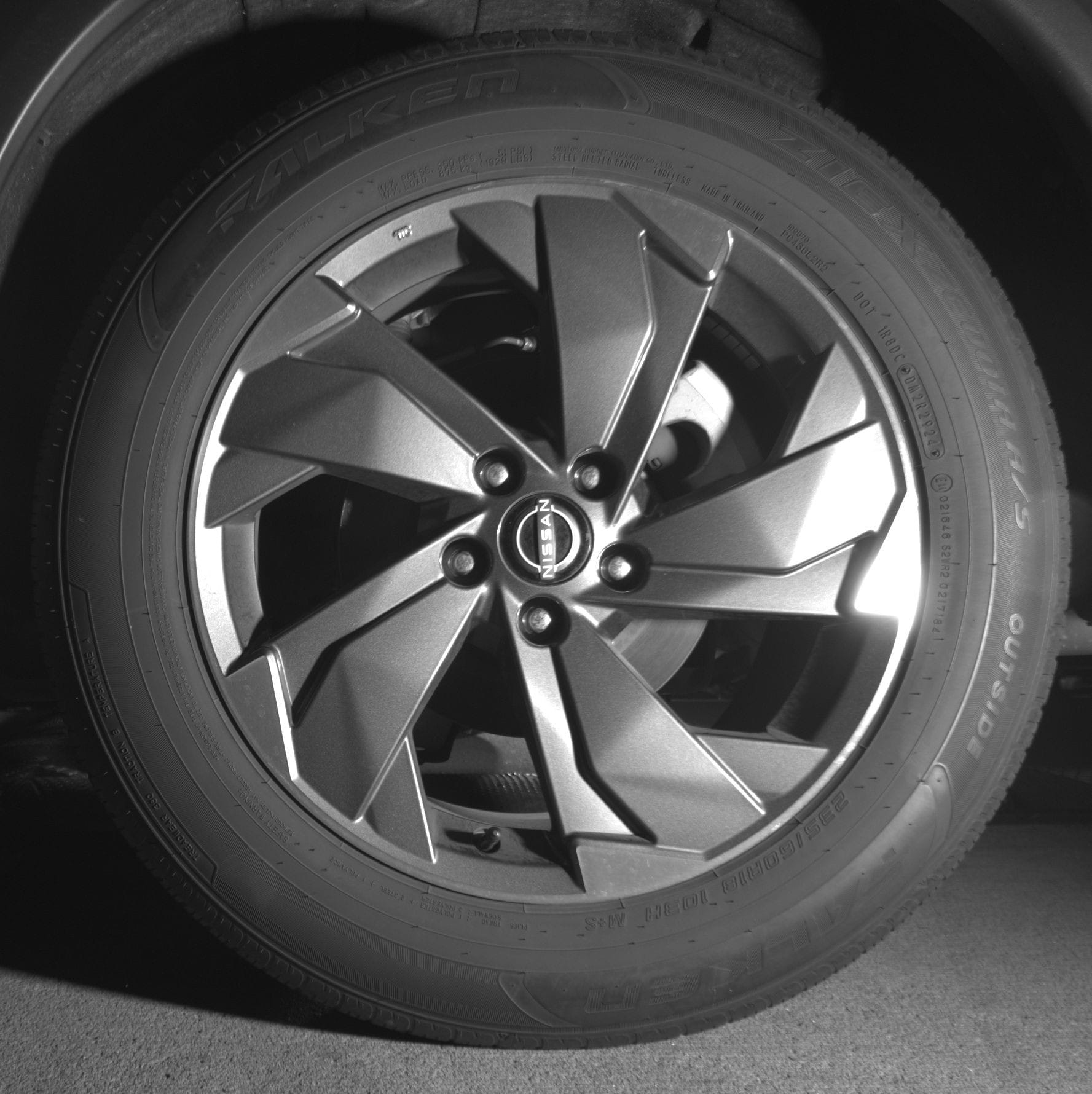 Thumbnail: 2025 Nissan Rogue - 11