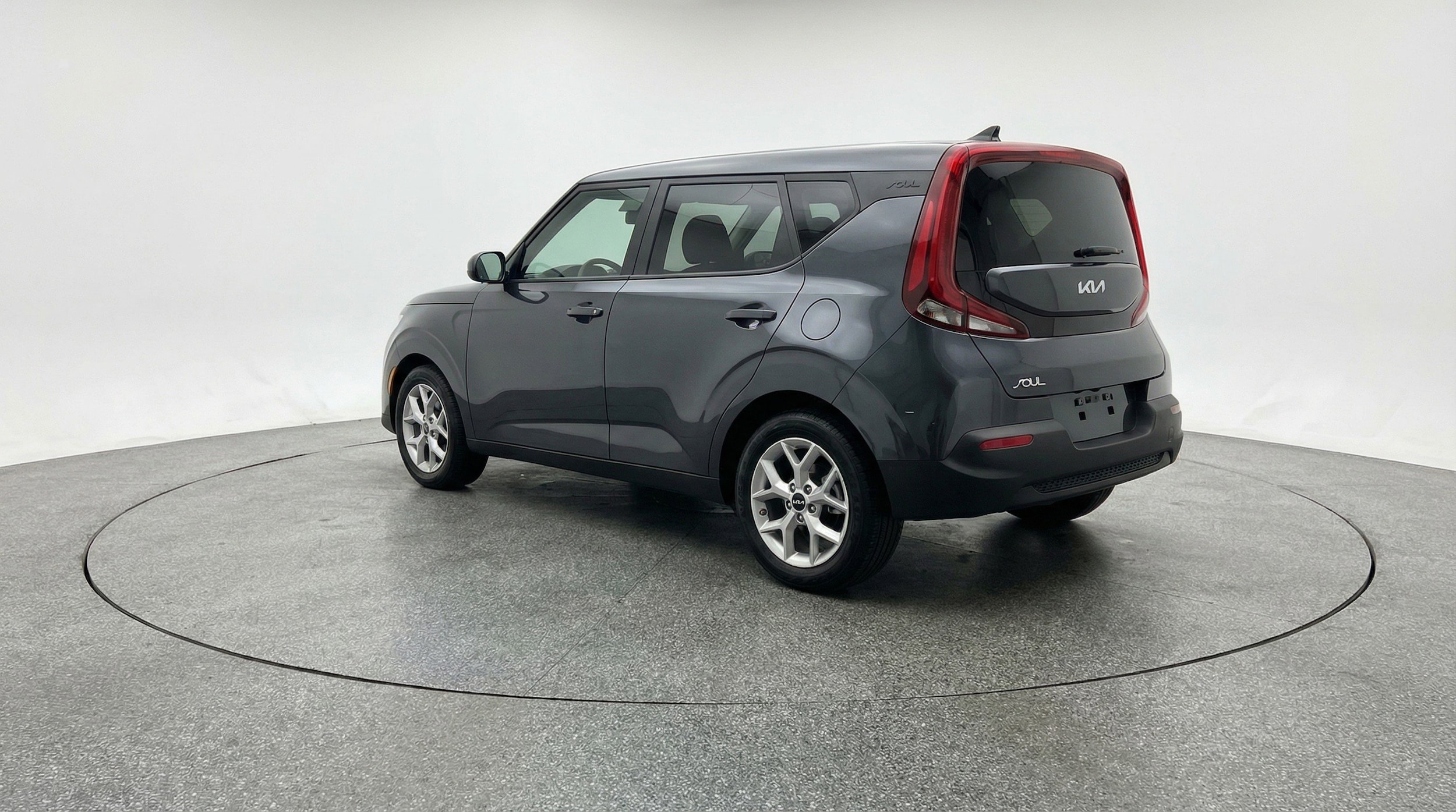 Thumbnail: 2025 Kia Soul - 6