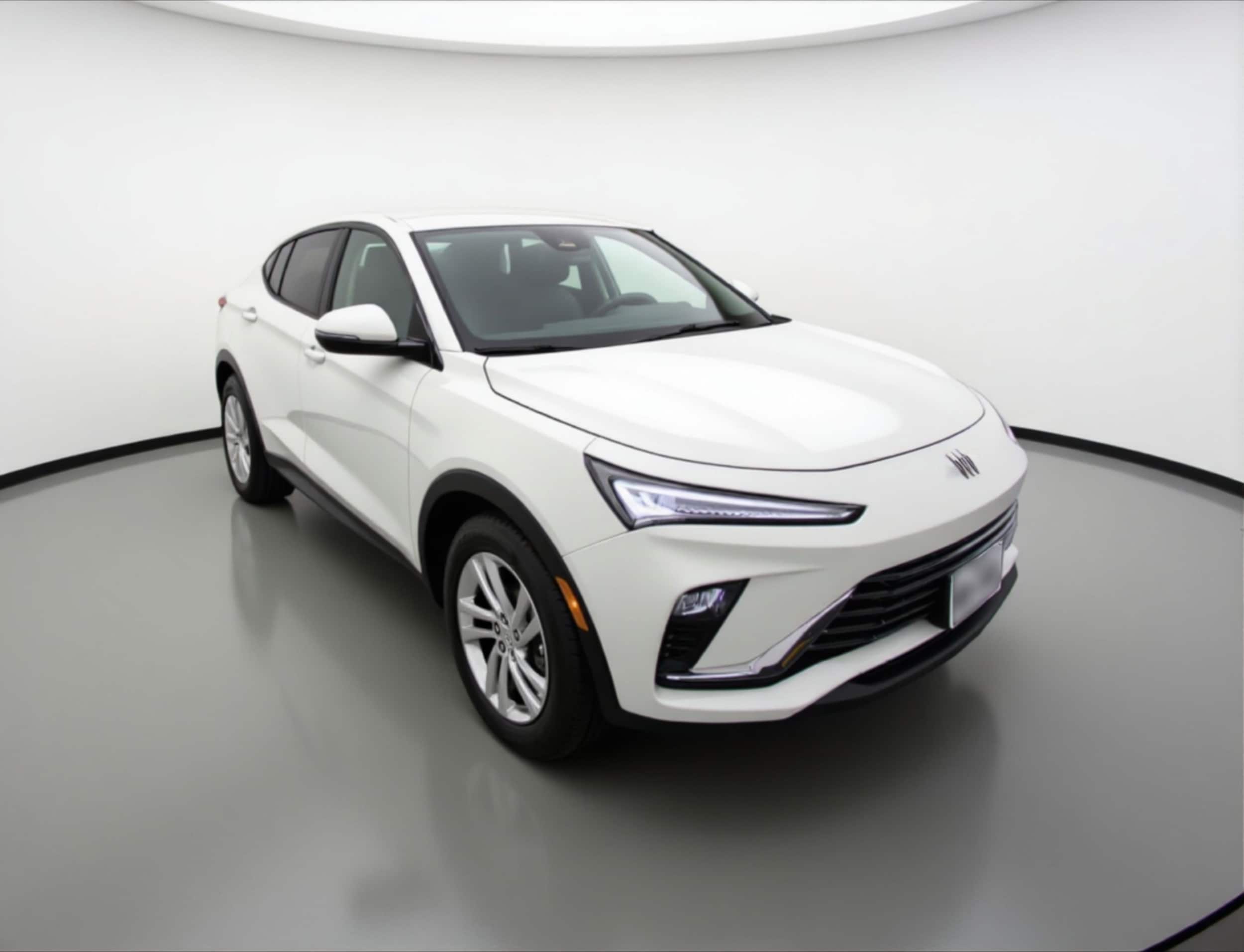 Thumbnail: 2025 Buick Envista - 1