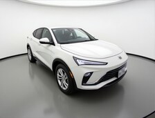 2025 Buick Envista Preferred -
                  Houston, TX