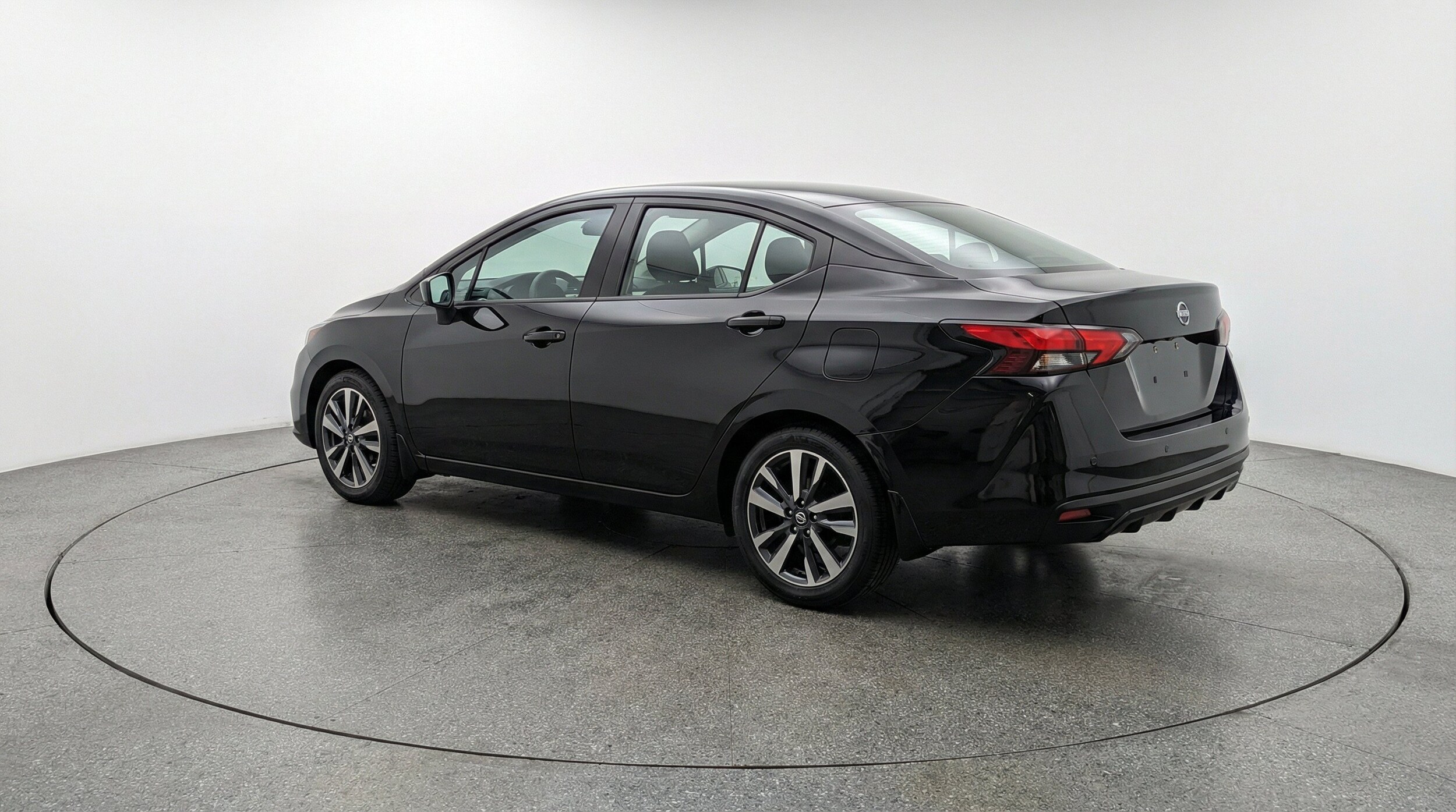 Thumbnail: 2025 Nissan Versa - 6