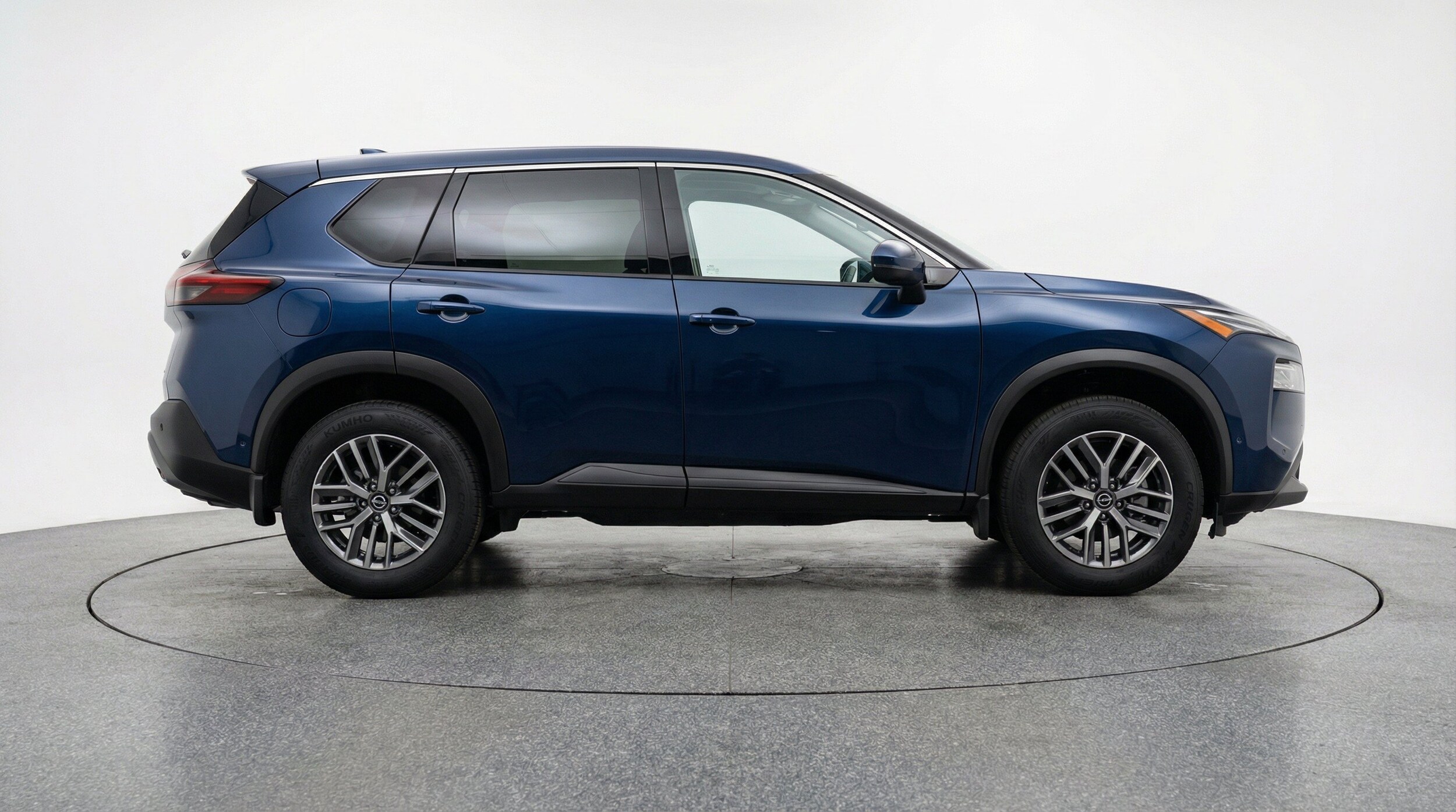 Thumbnail: 2026 Nissan Rogue - 11