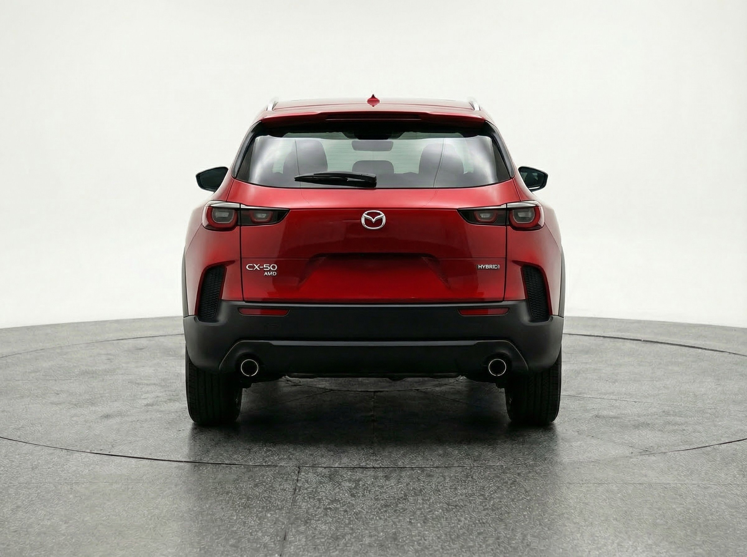 Thumbnail: 2025 Mazda CX-50 - 7