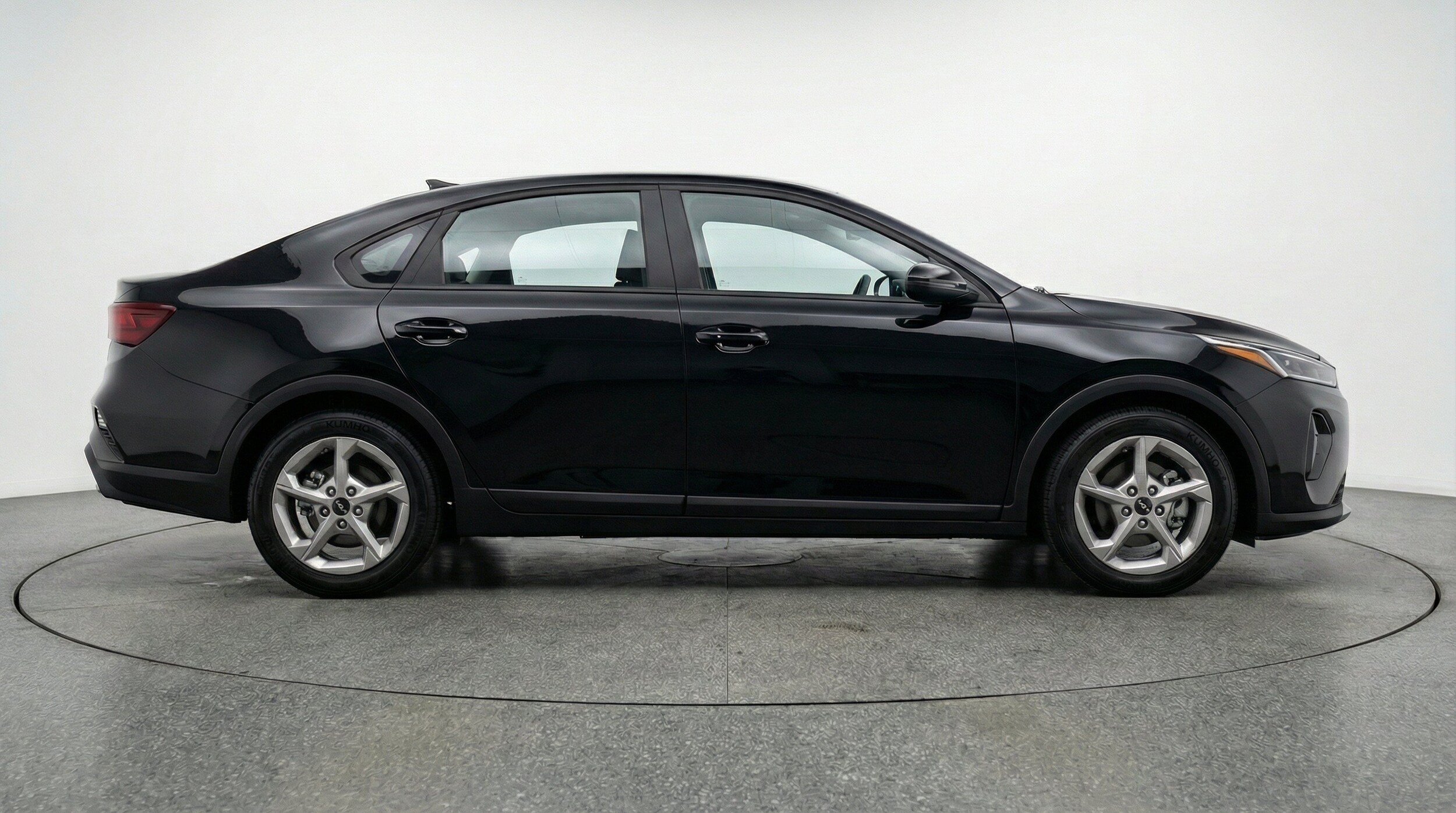 Thumbnail: 2026 Kia K4 - 11
