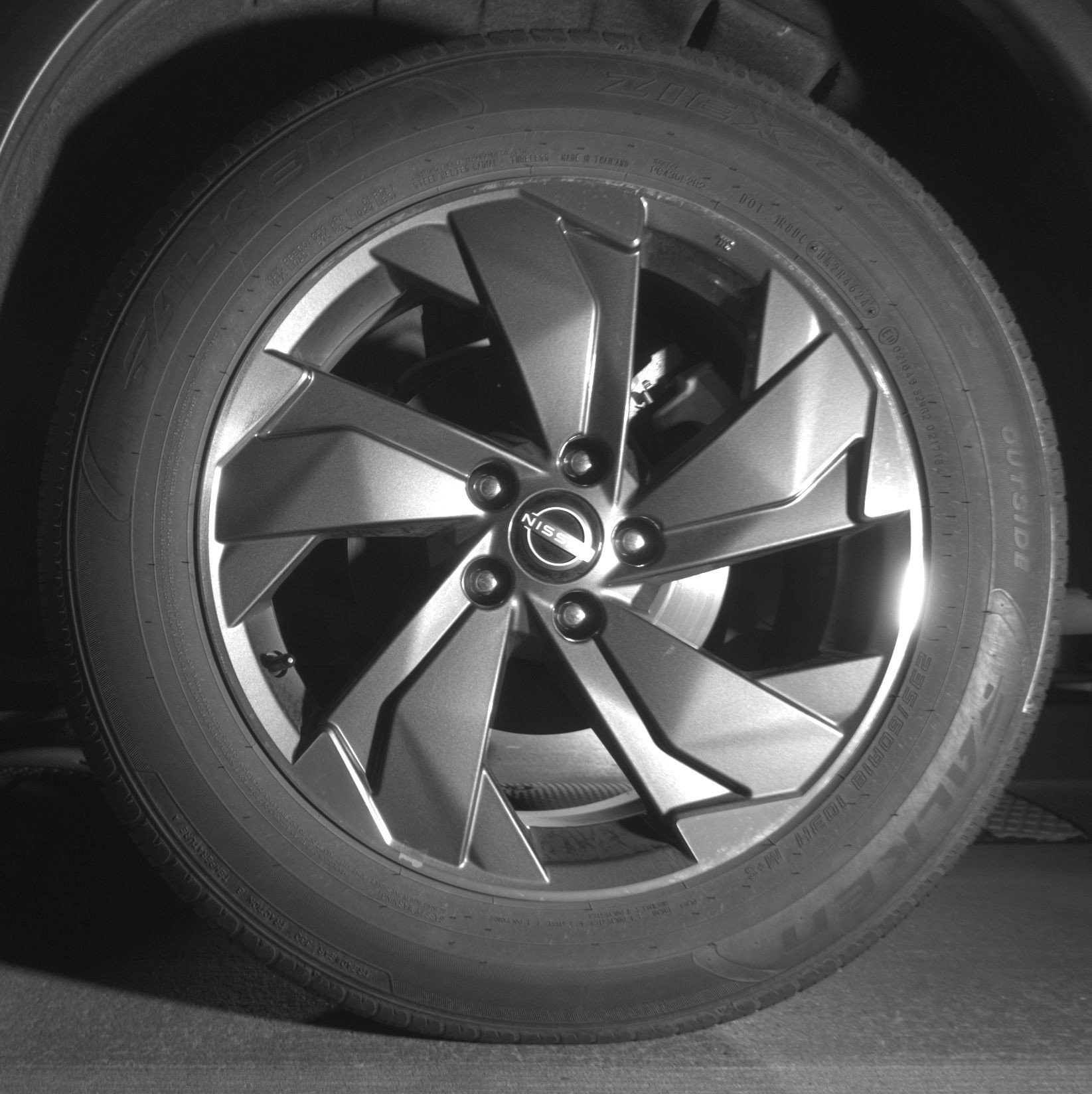 Thumbnail: 2025 Nissan Rogue - 14