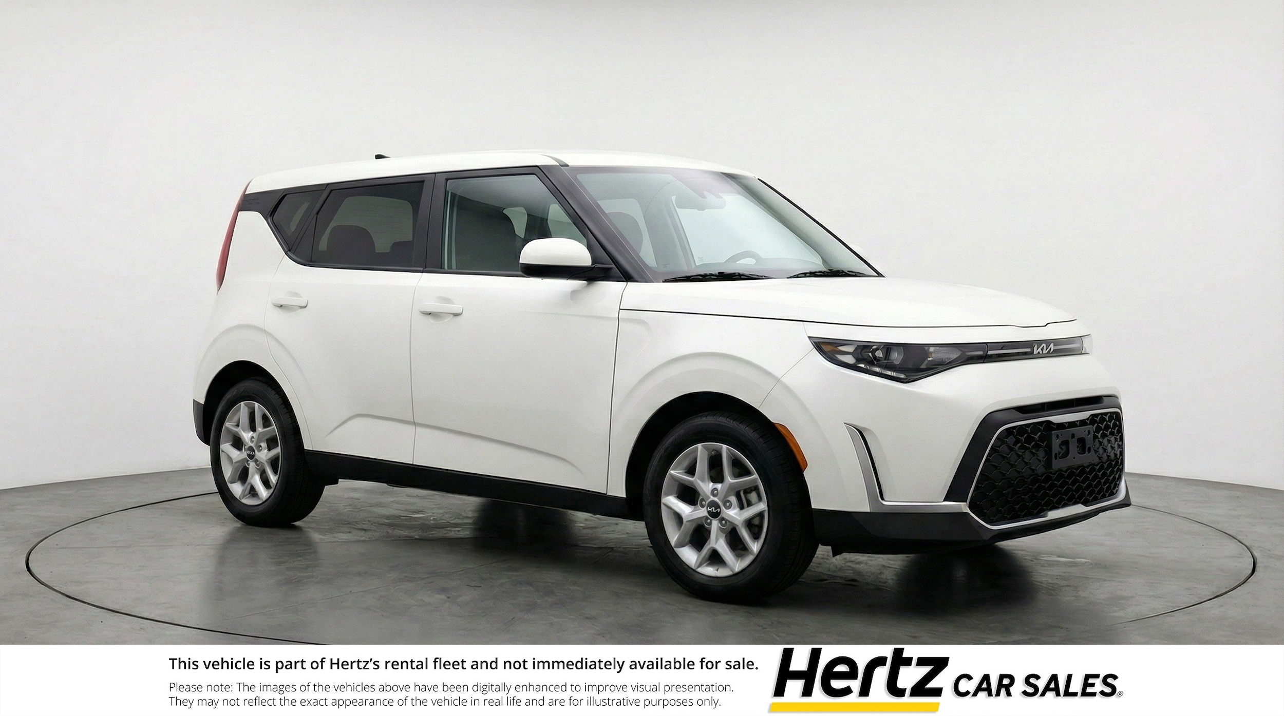 Thumbnail: 2025 Kia Soul - 1