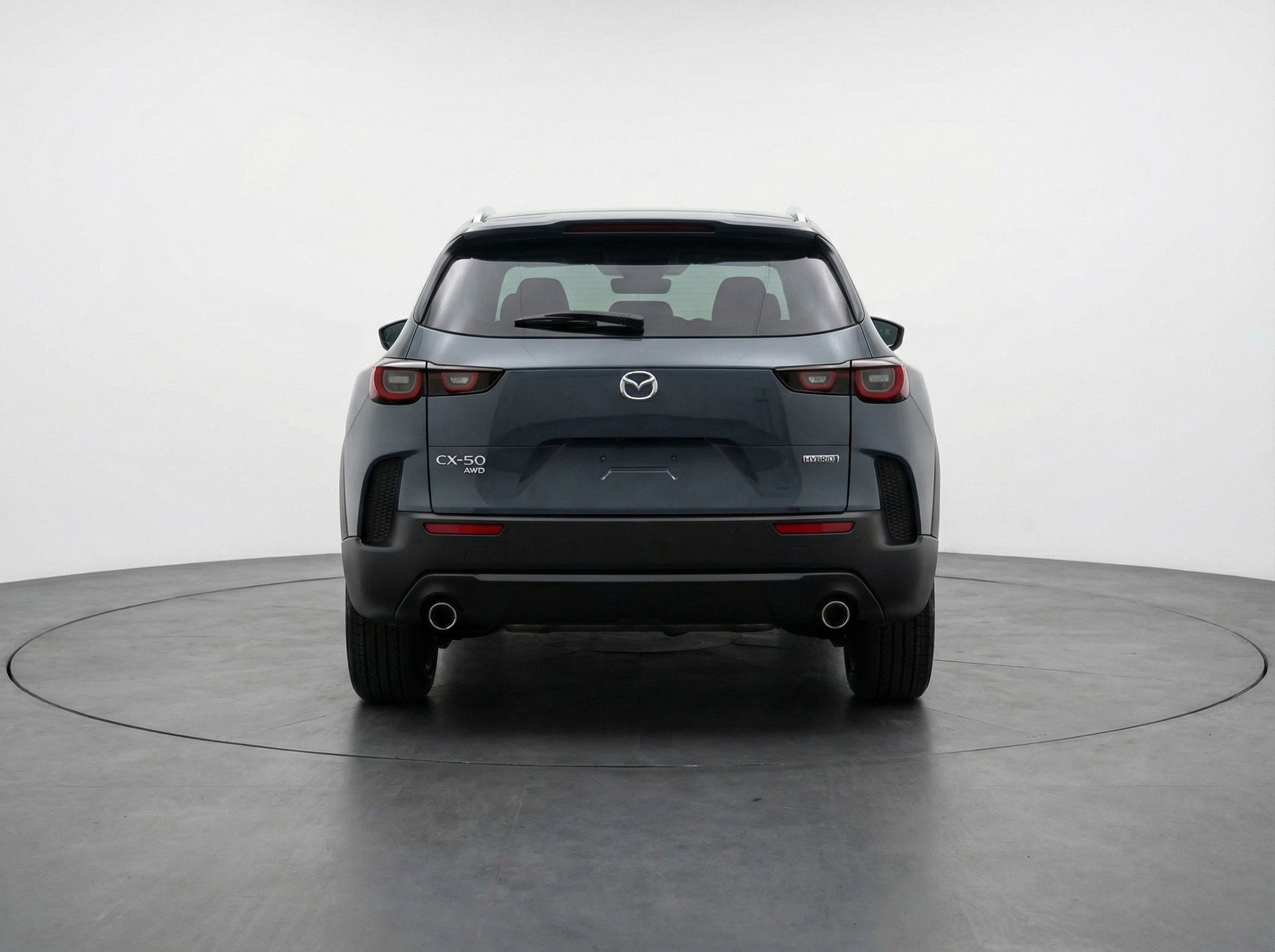 Thumbnail: 2025 Mazda CX-50 - 7